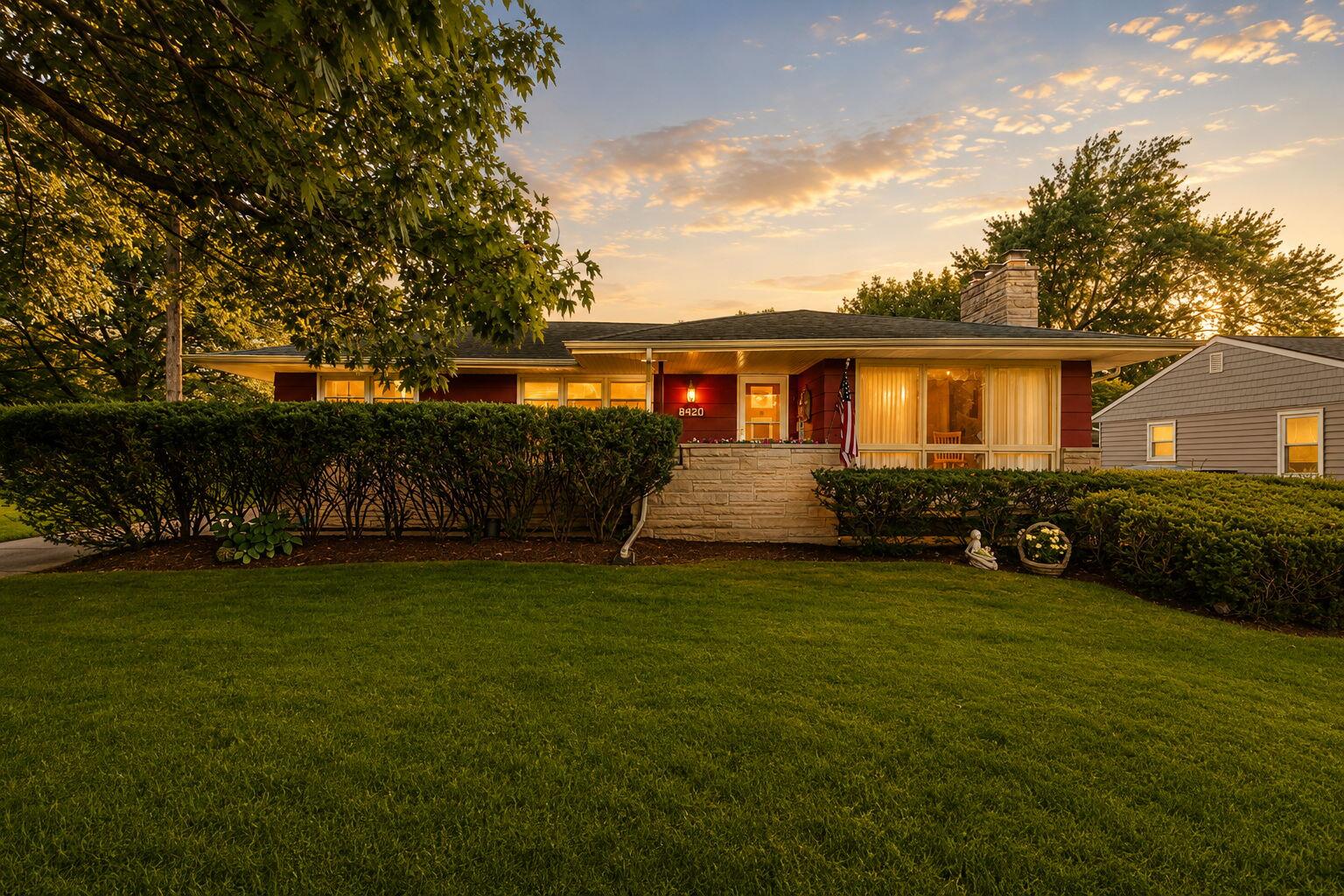 8420 Schreiber Drive