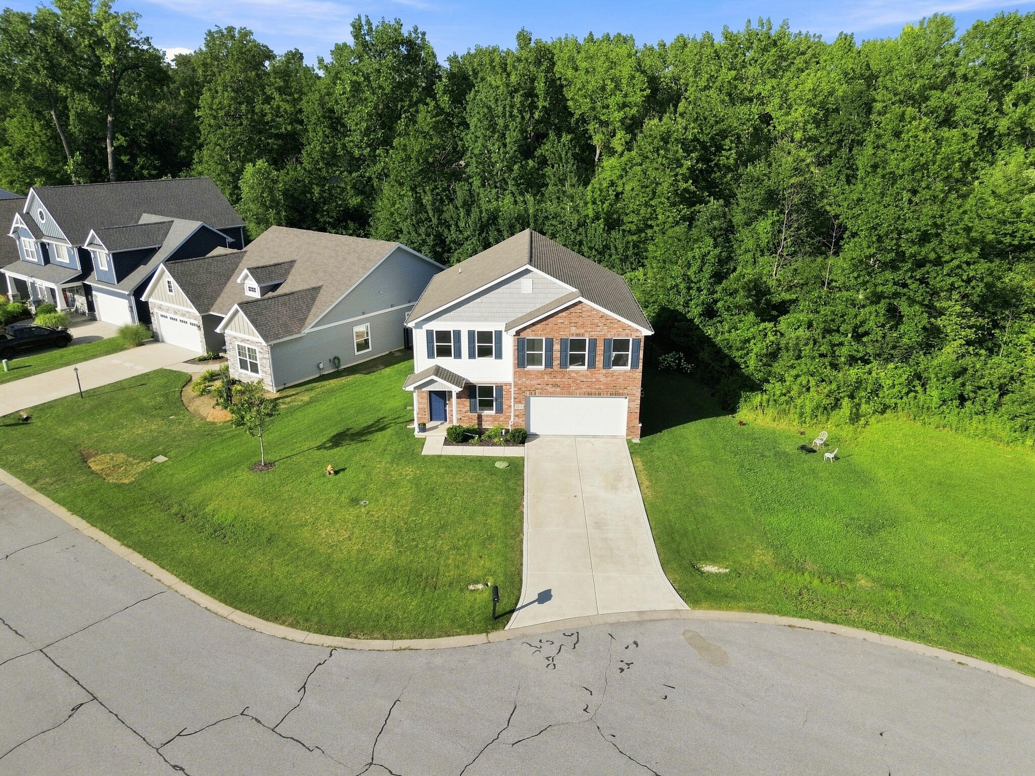 1035 Blue Lake Circle Property Photo 1