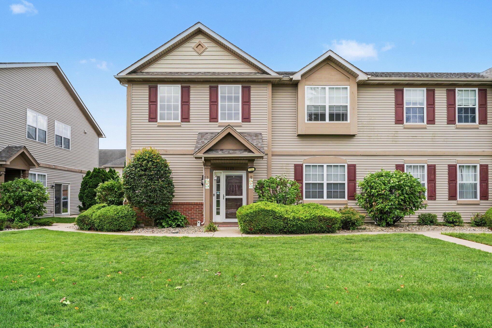 1165 Poppyfield Place Property Photo 1