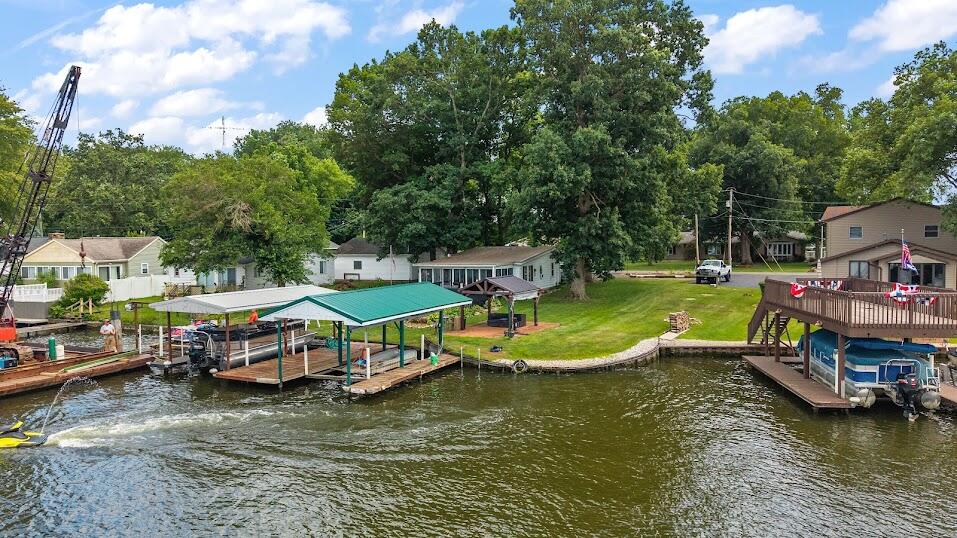 5008 E Shady Point Drive Property Photo 1