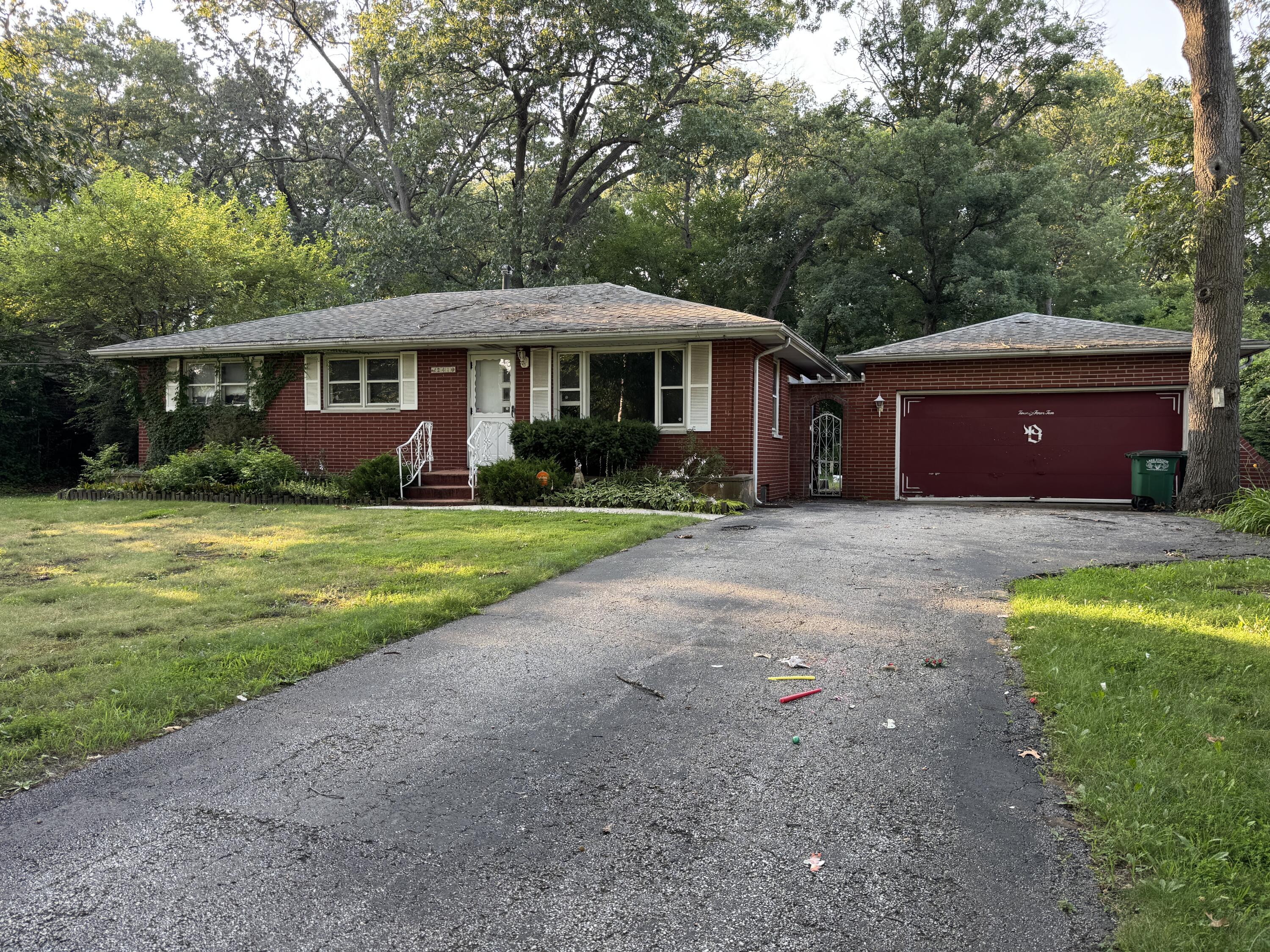 2410 Old Hobart Road Property Photo 1