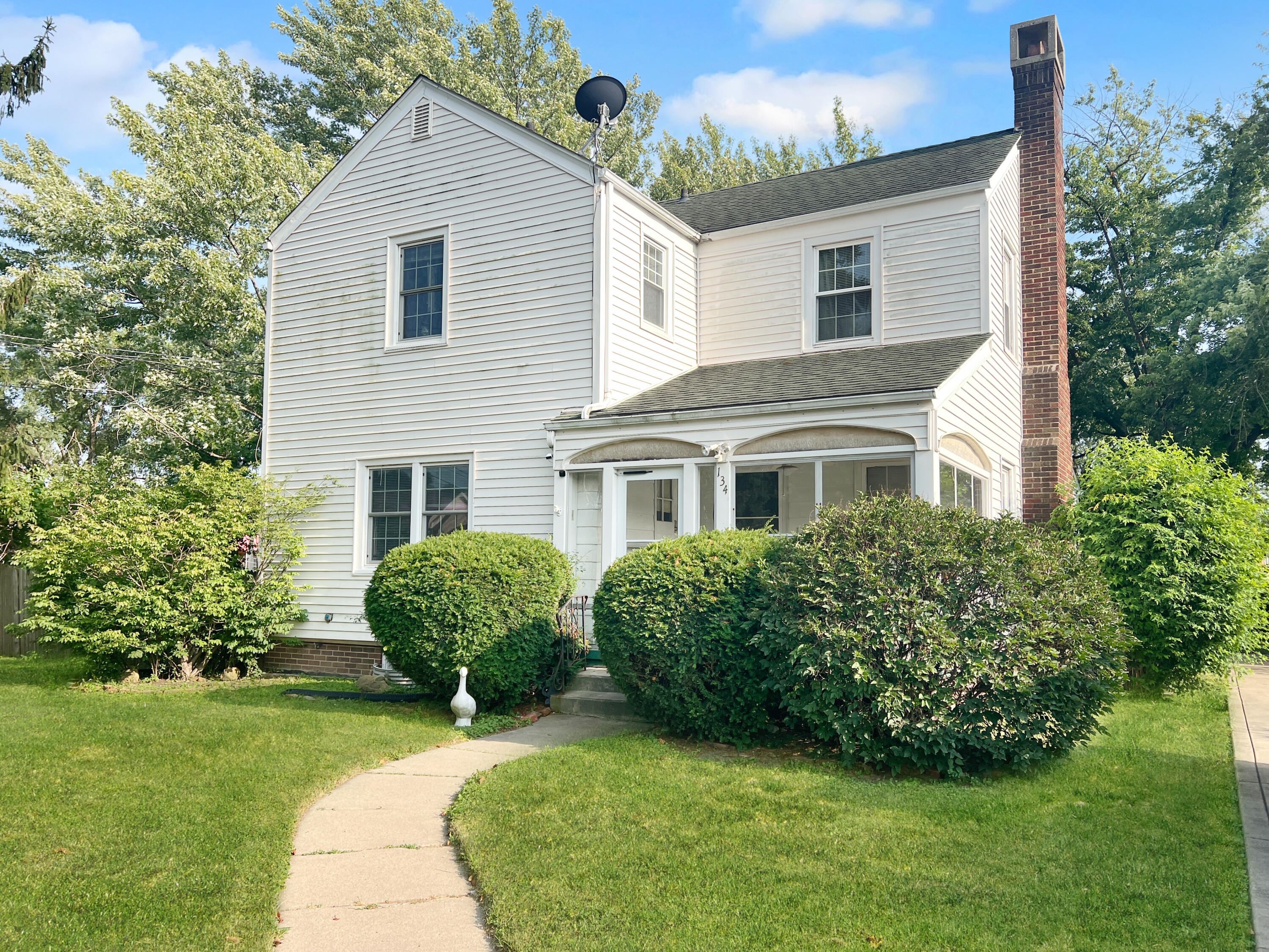134 Keilman Street Property Photo 1