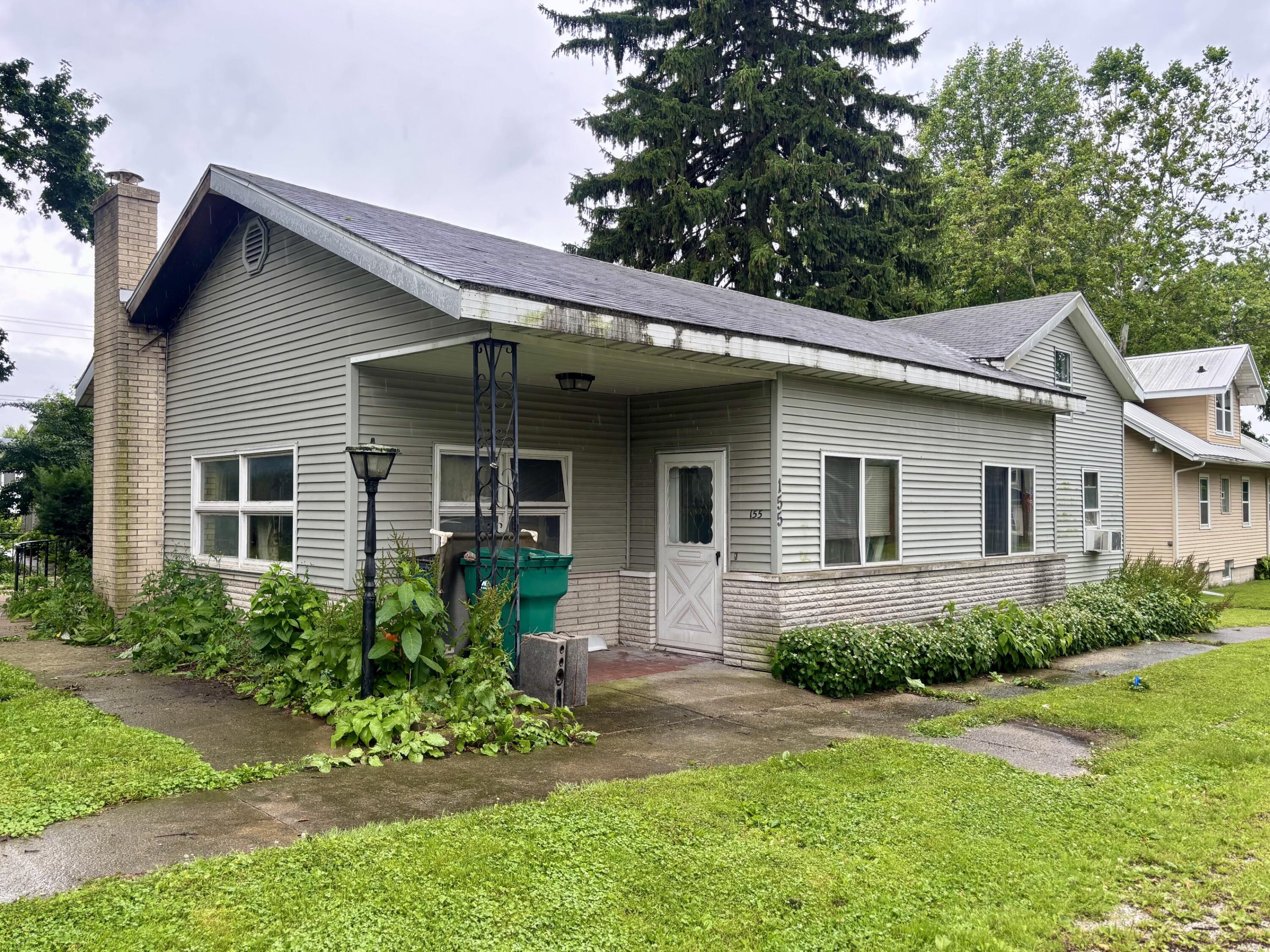 155 Washington Street Property Photo 1