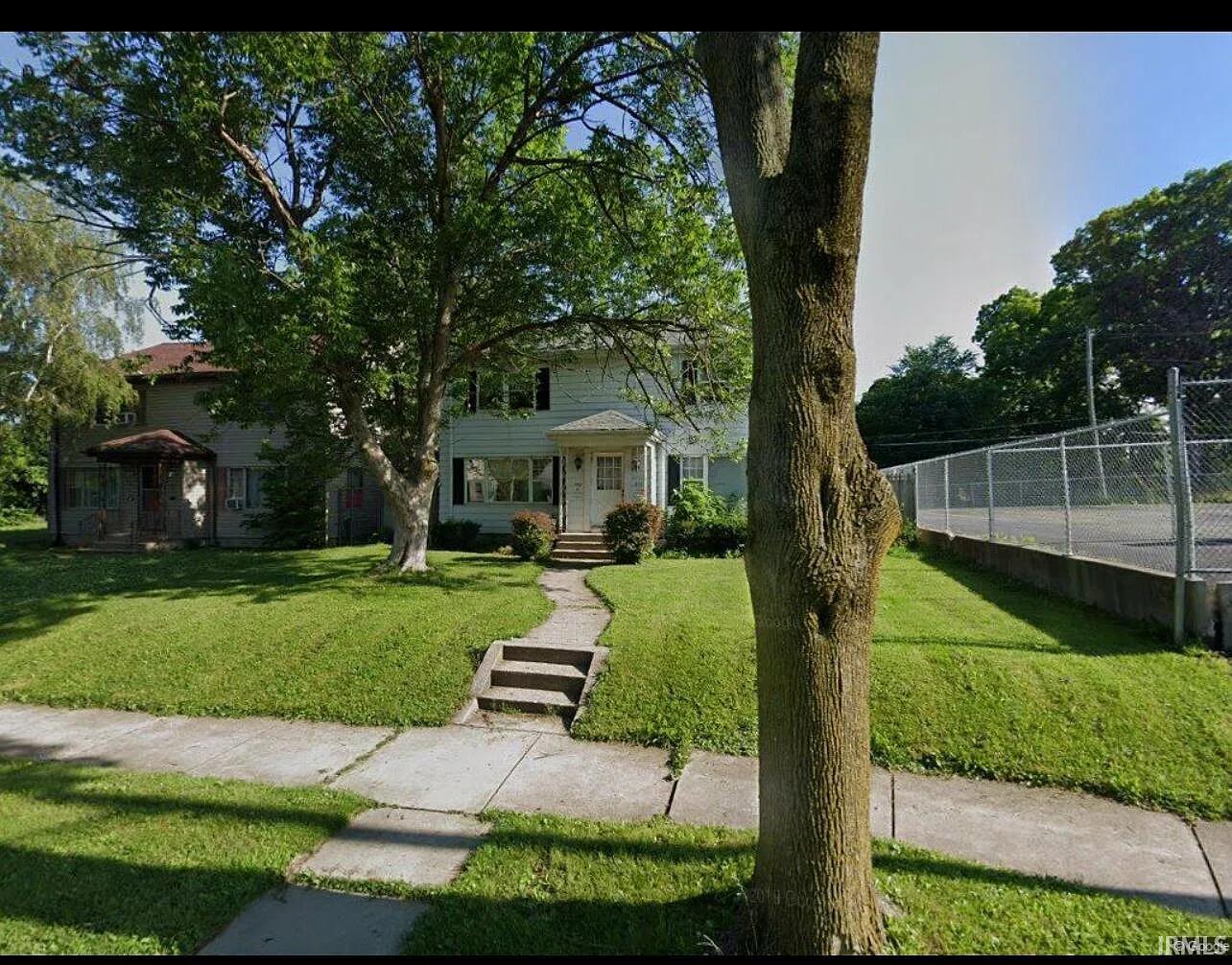 542 Pierce Avenue