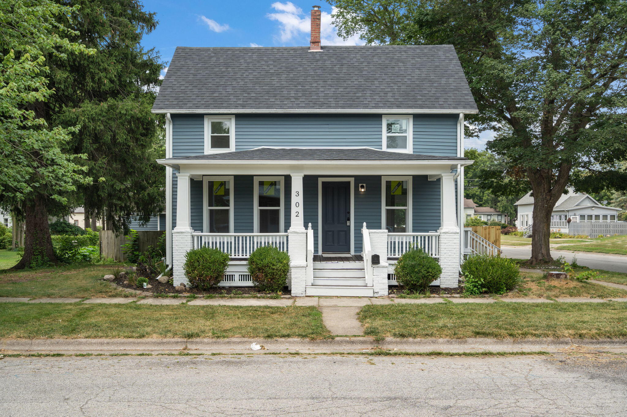 302 G Street Property Photo 1