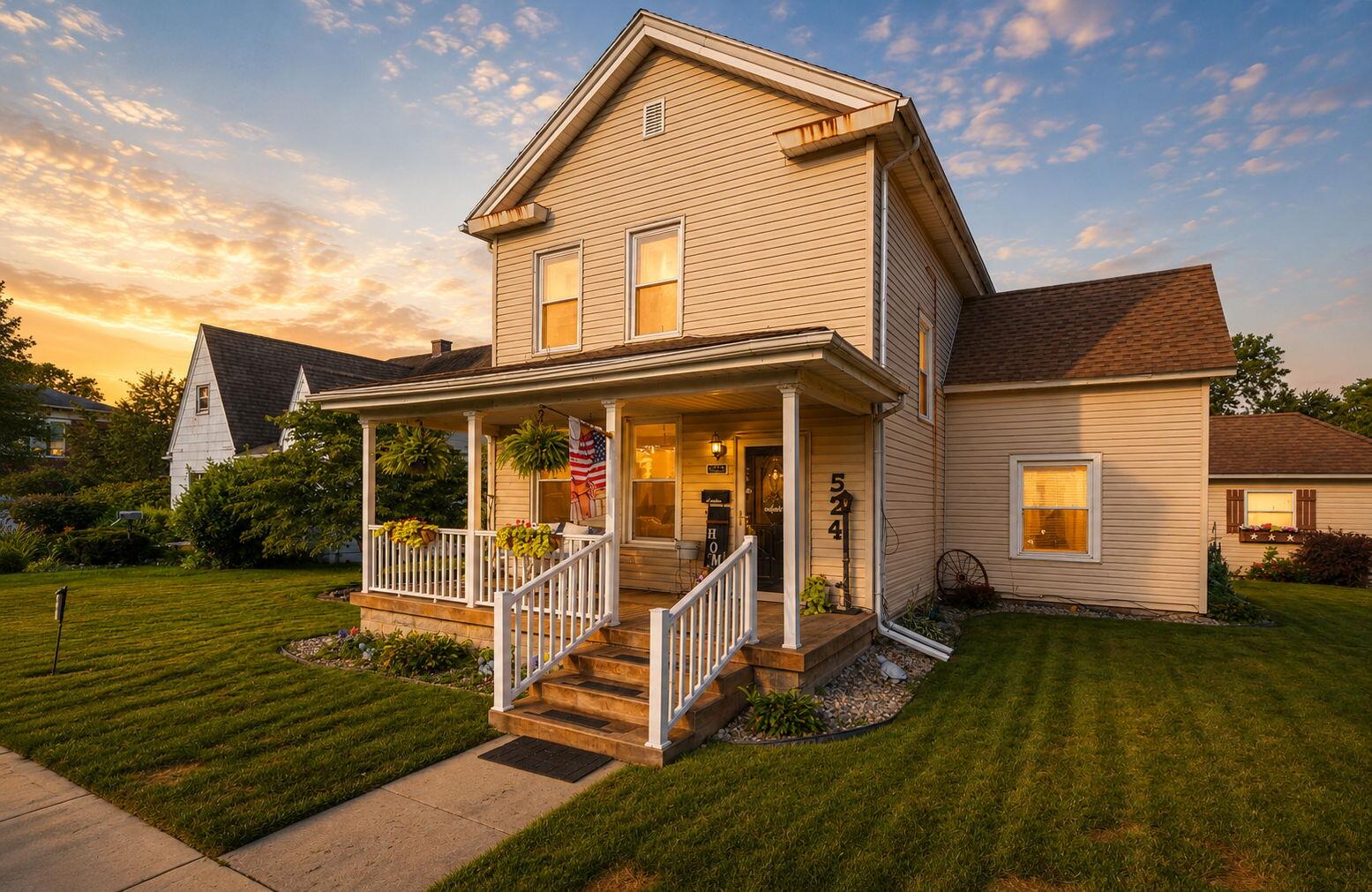524 N College Avenue Property Photo 1