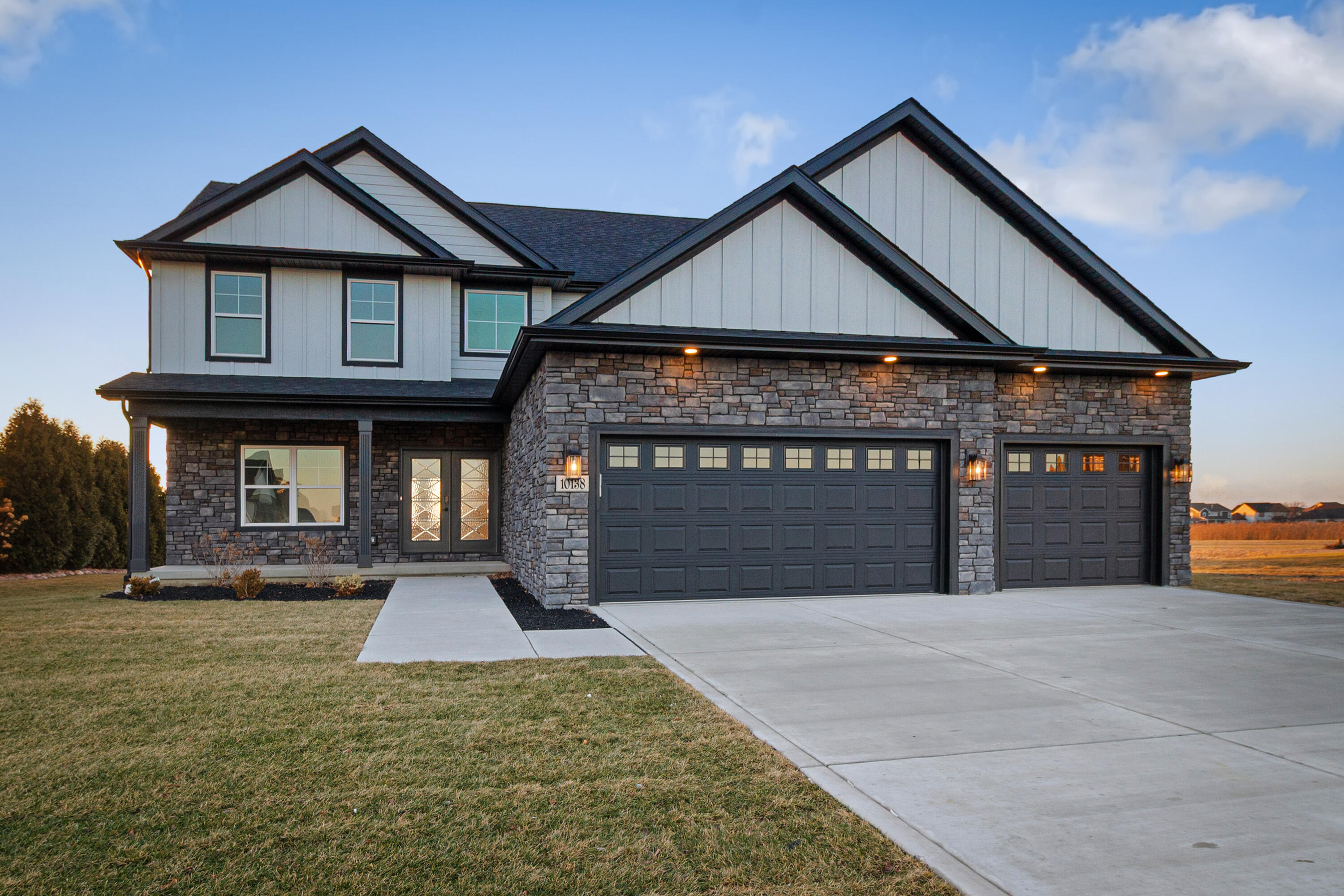 10138 Sentry Drive Property Photo 1