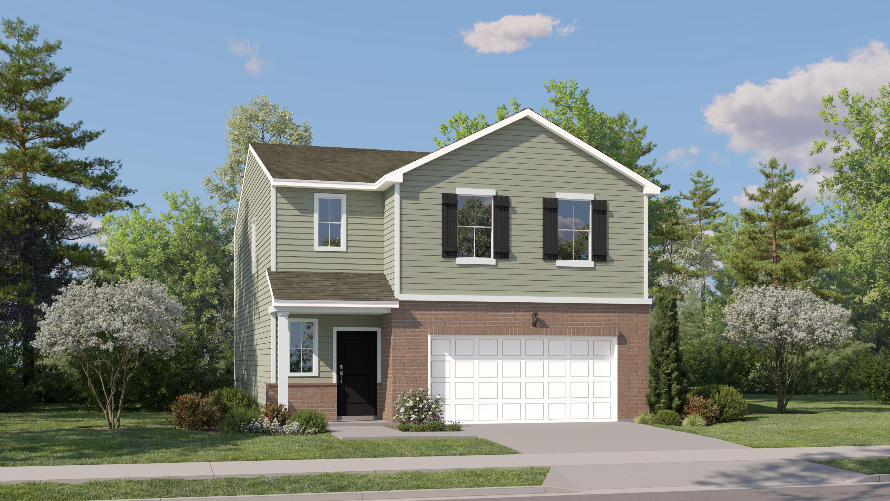 3747 Maple Street Property Photo 1