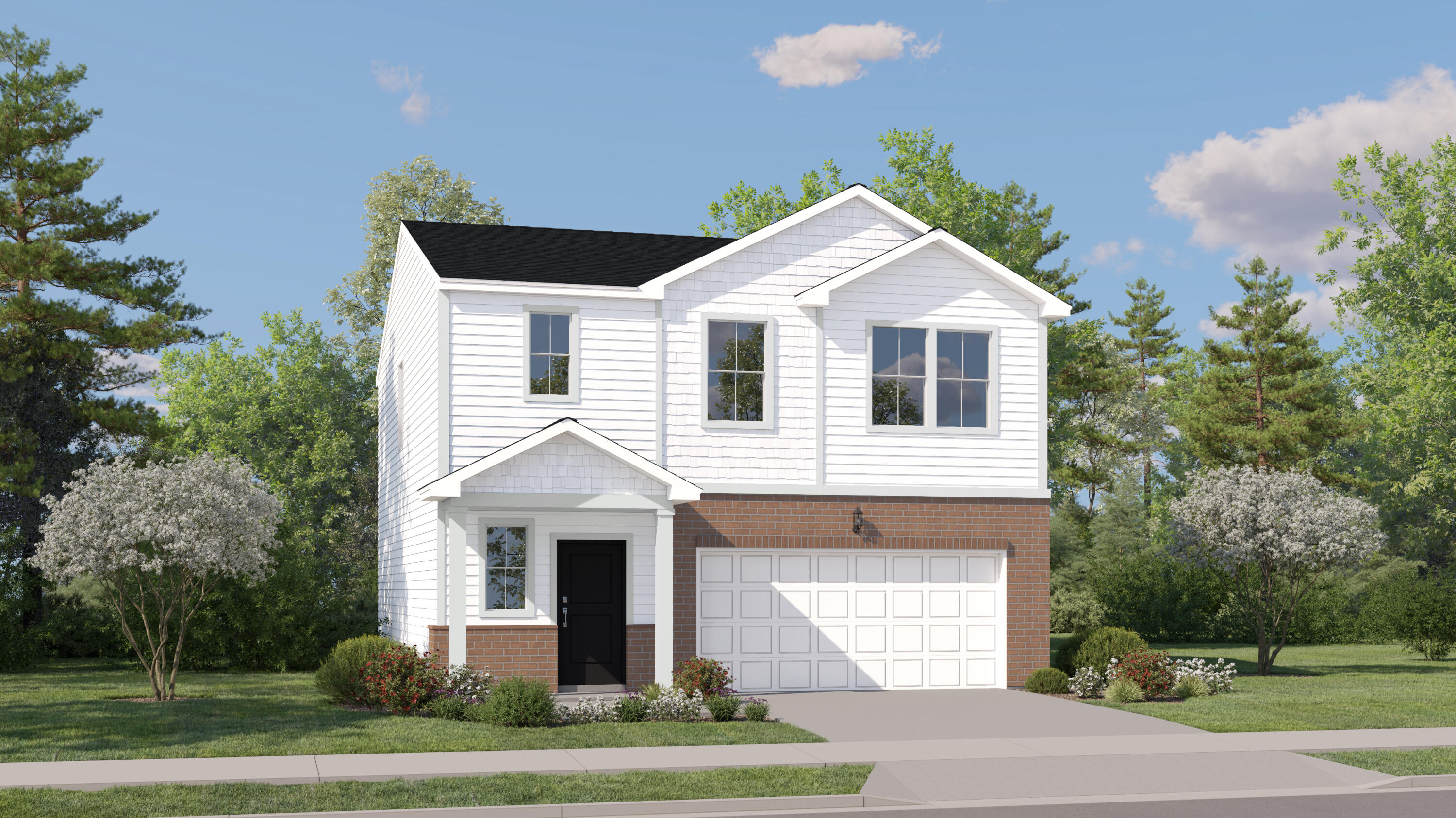 3768 Maple Street Property Photo 1