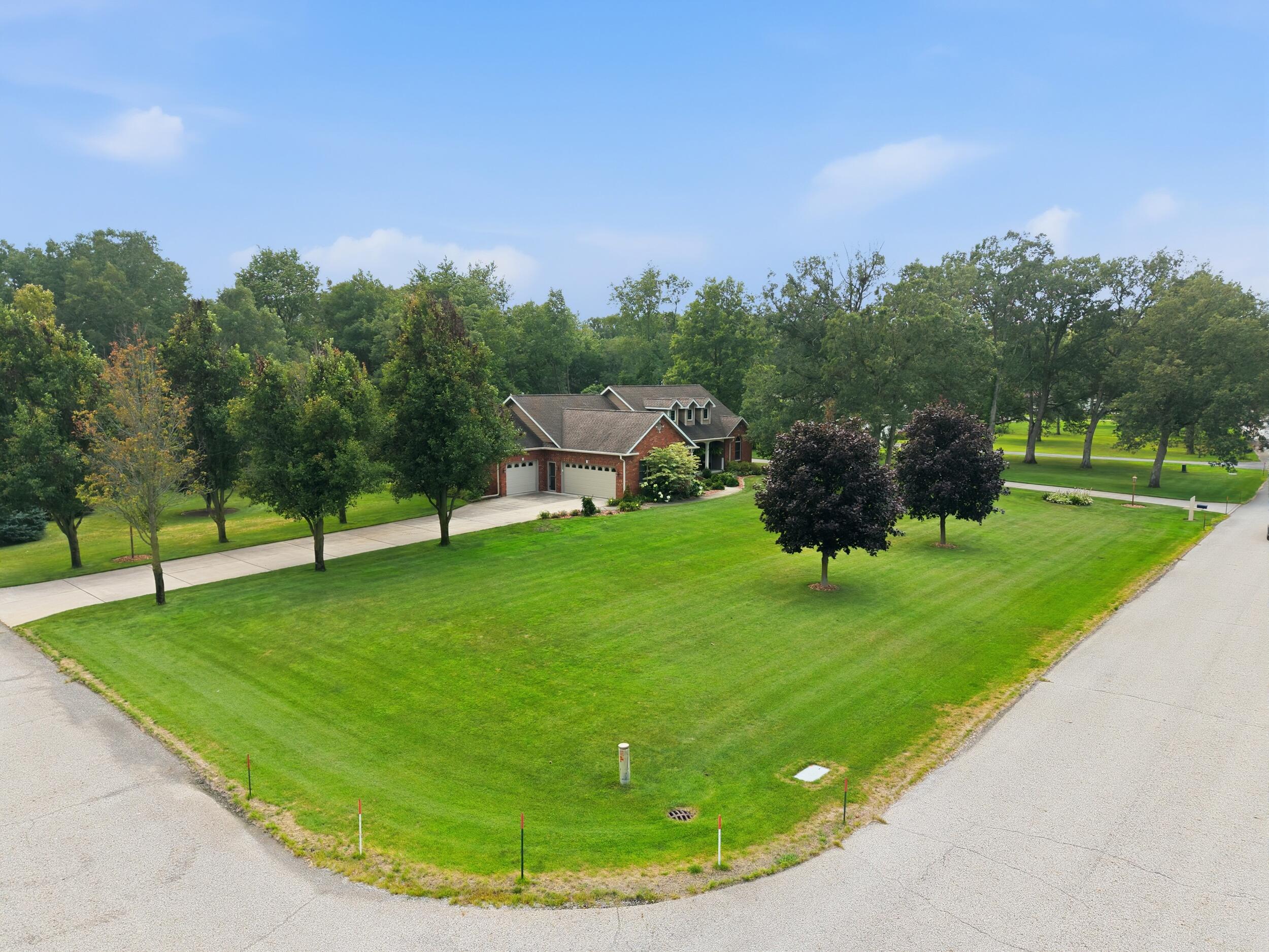 3663 Woodgate Drive