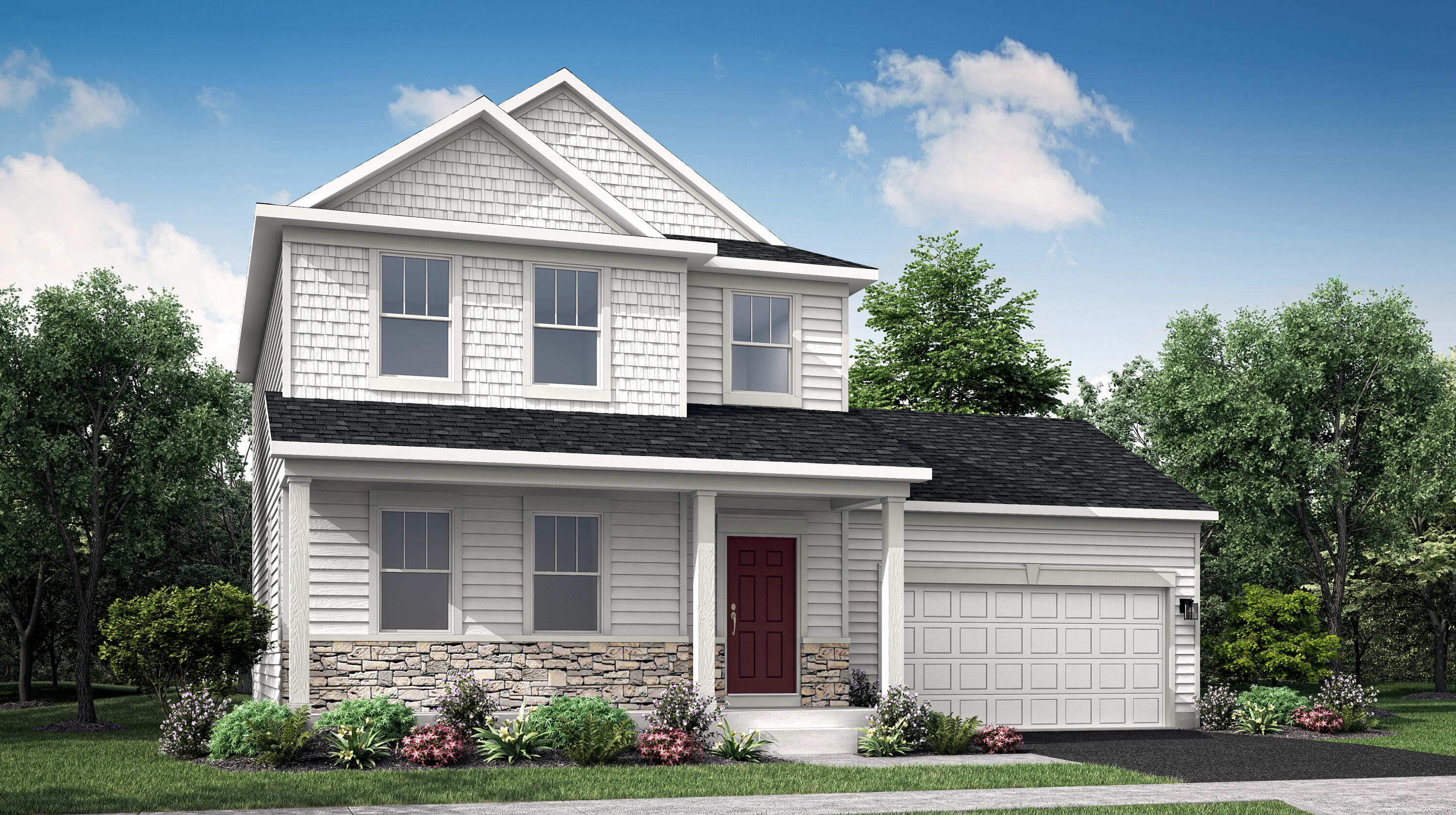 17946 Hillside Drive Property Photo 1
