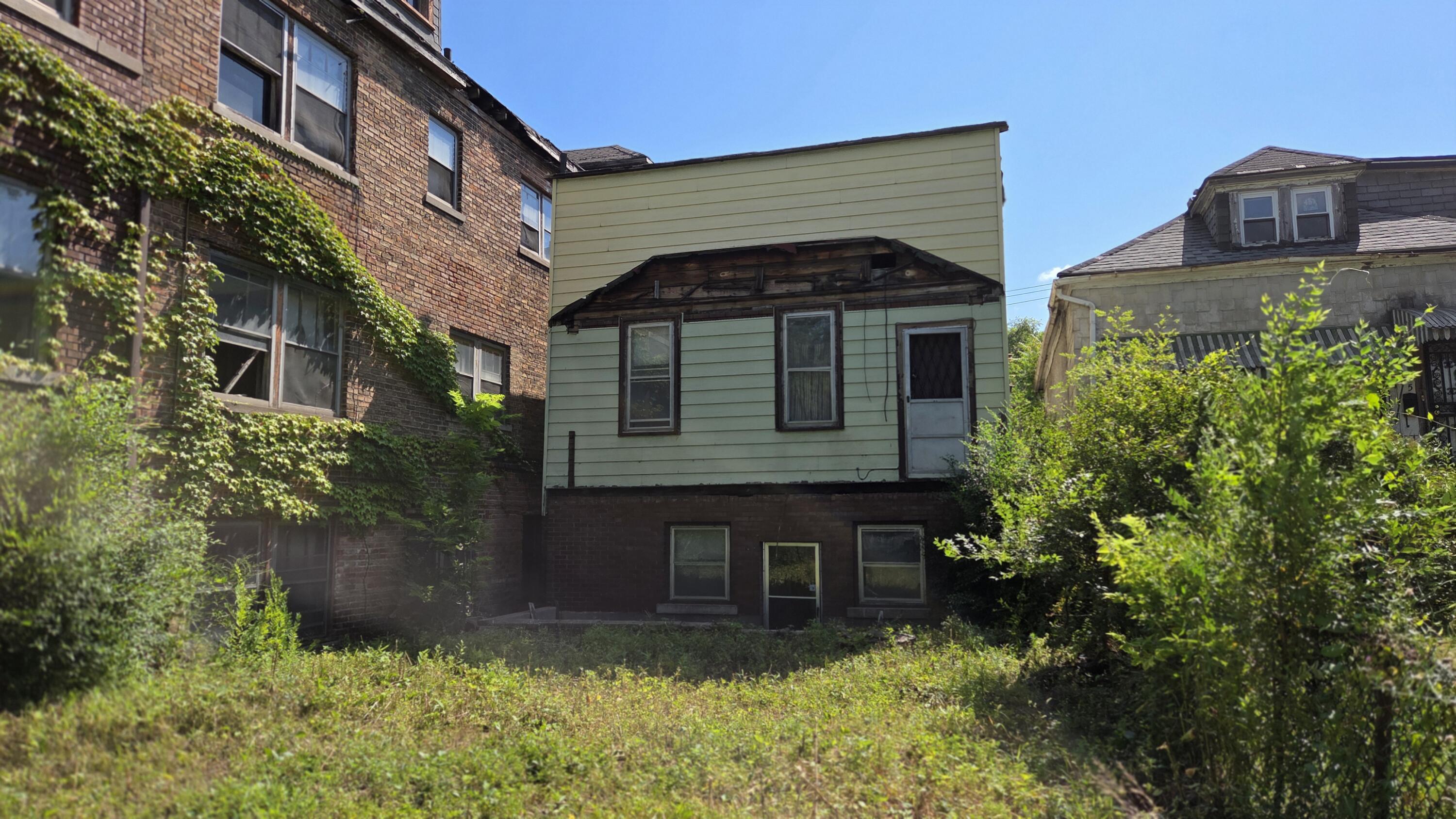 1531 Van Buren Street