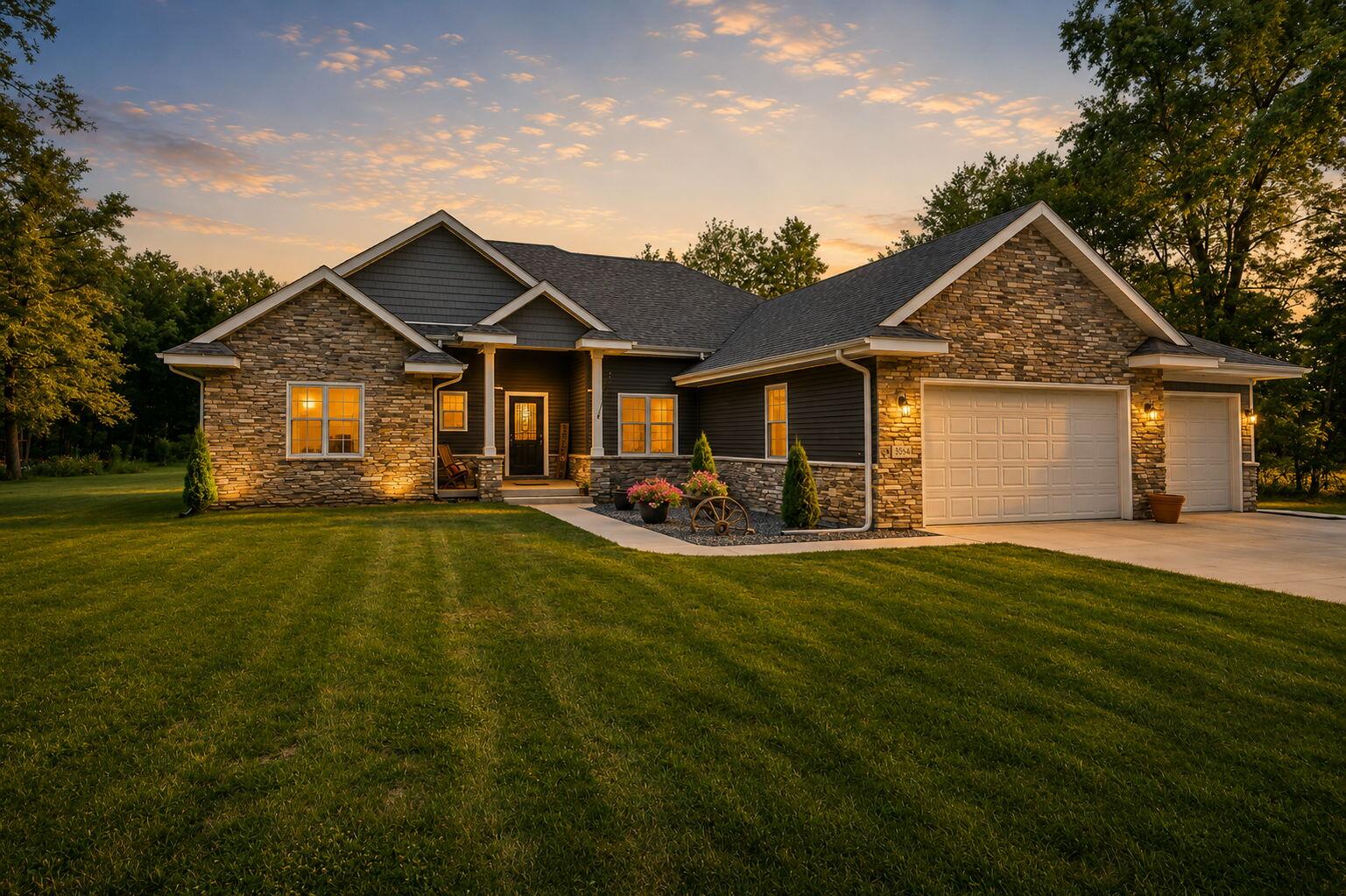 3054 Peacock Lane Property Photo 1