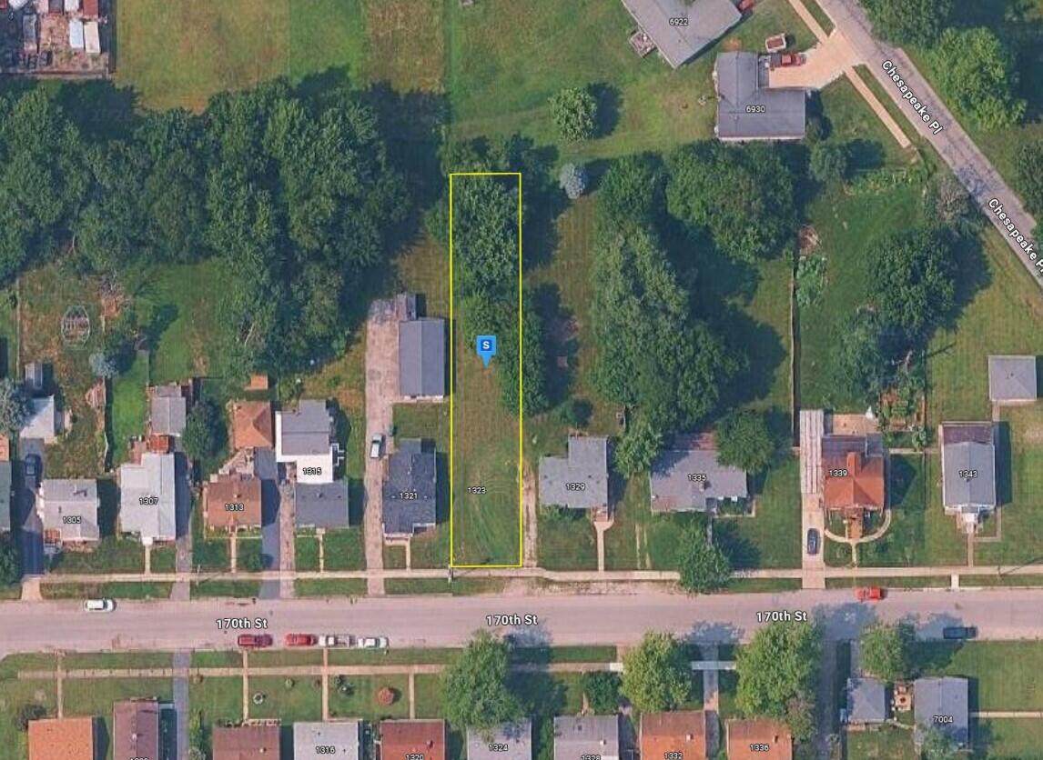 1323 170th Street Property Photo 1