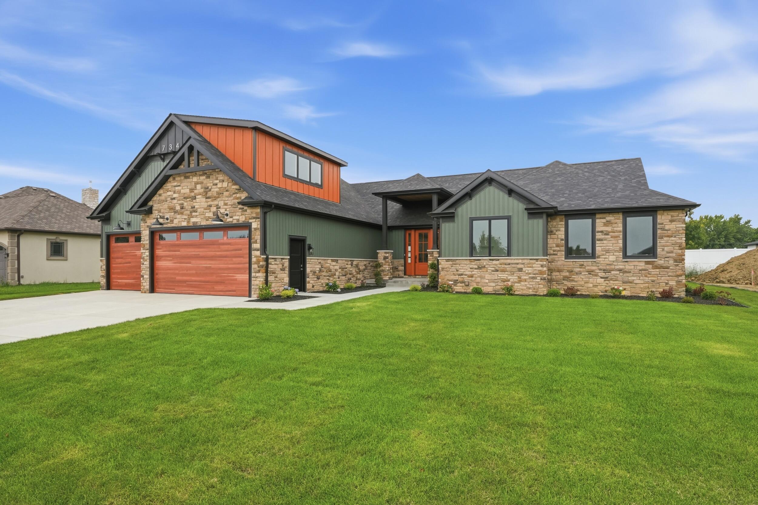 7342 Brookhaven Drive