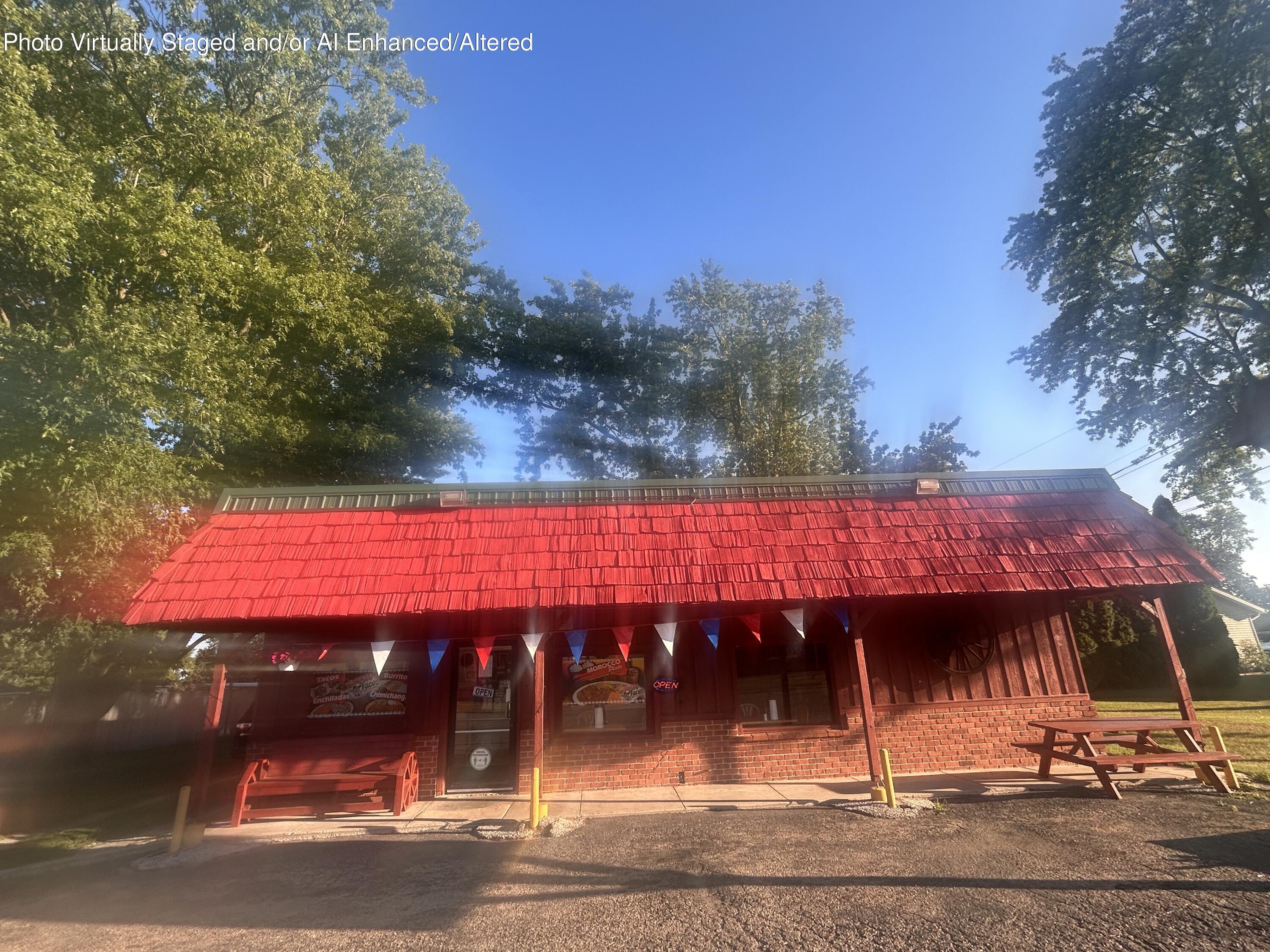 105 W Michigan
