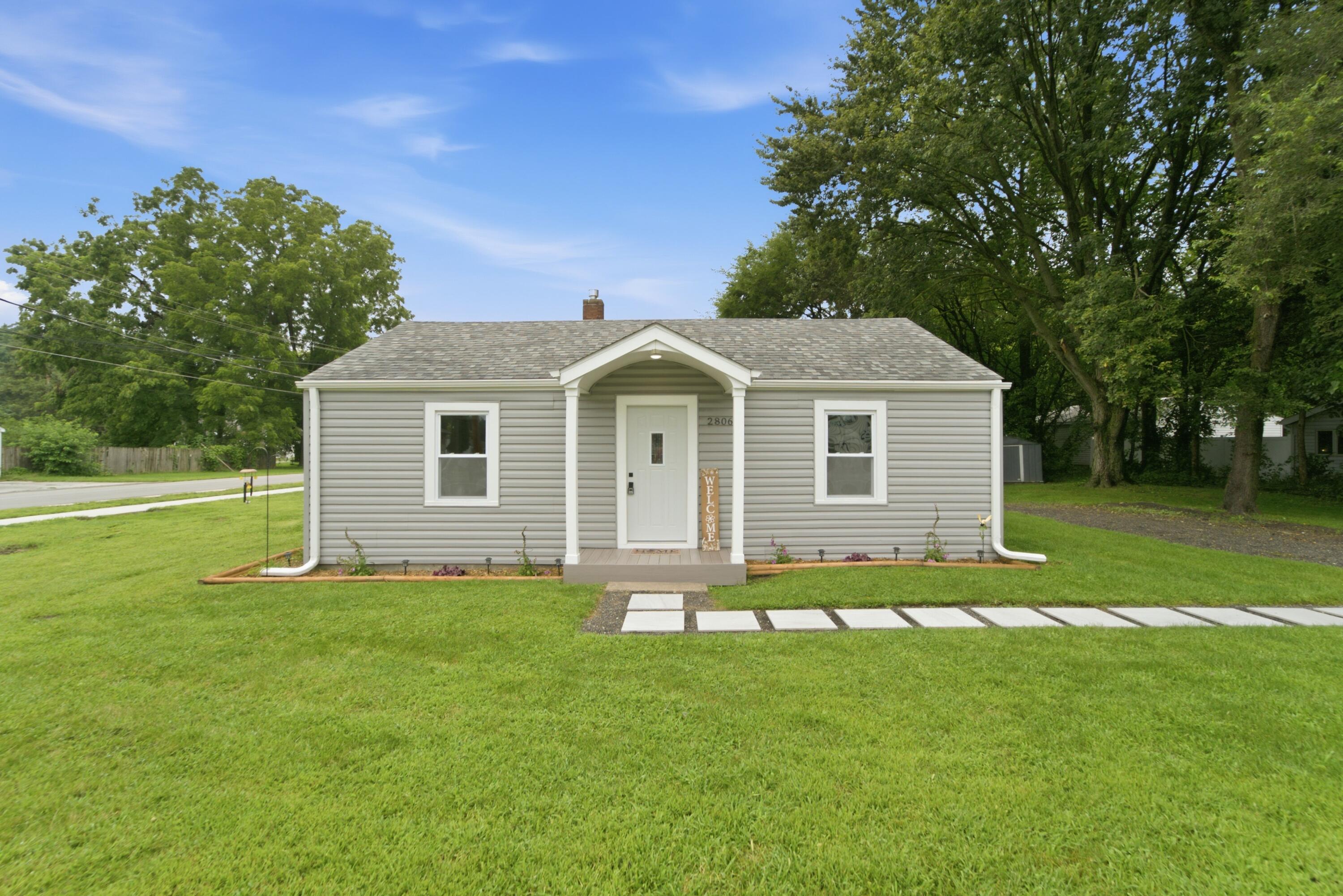 2806 Blake Road Property Photo 1