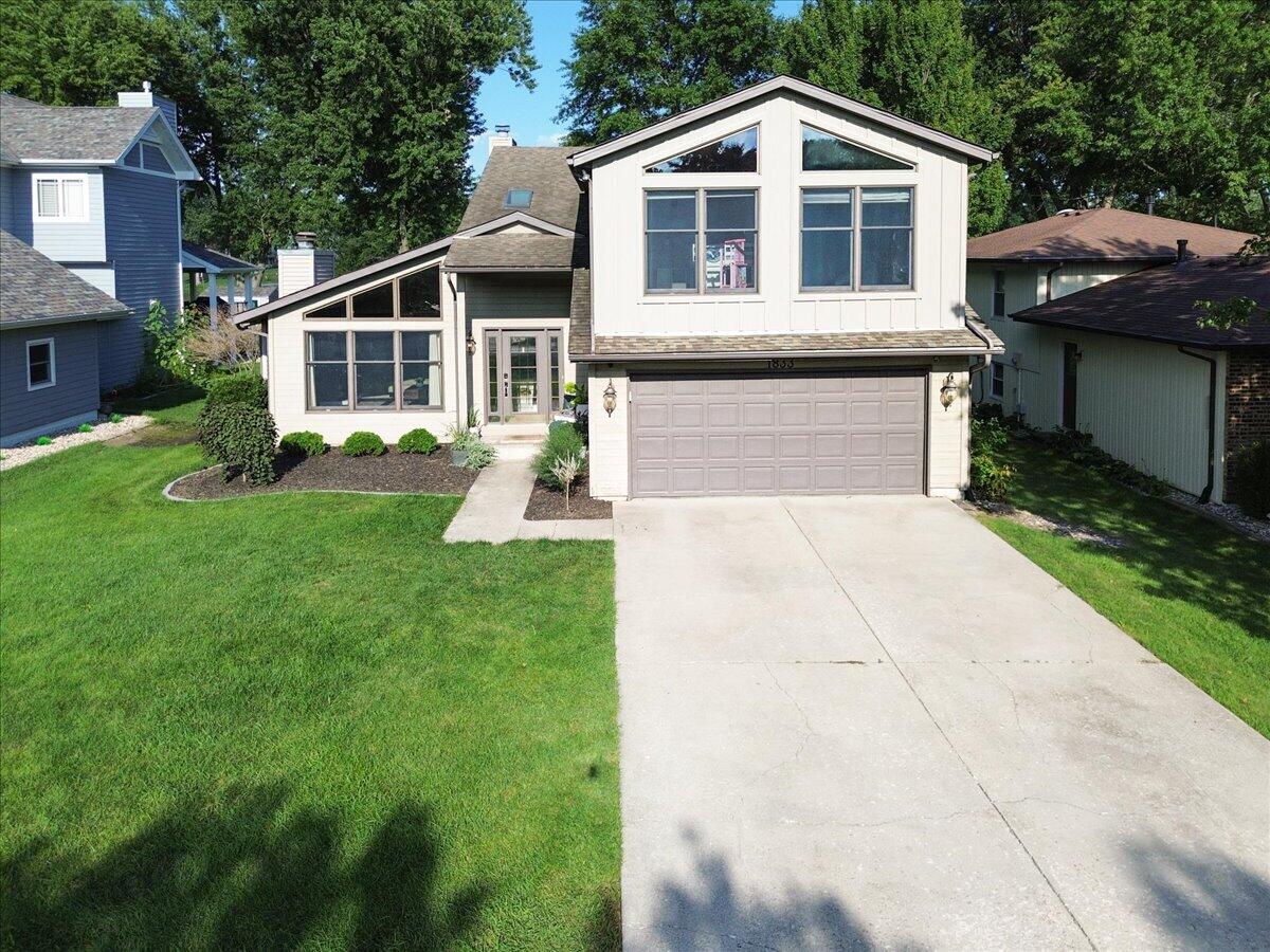 1833 Sandy Beach Drive