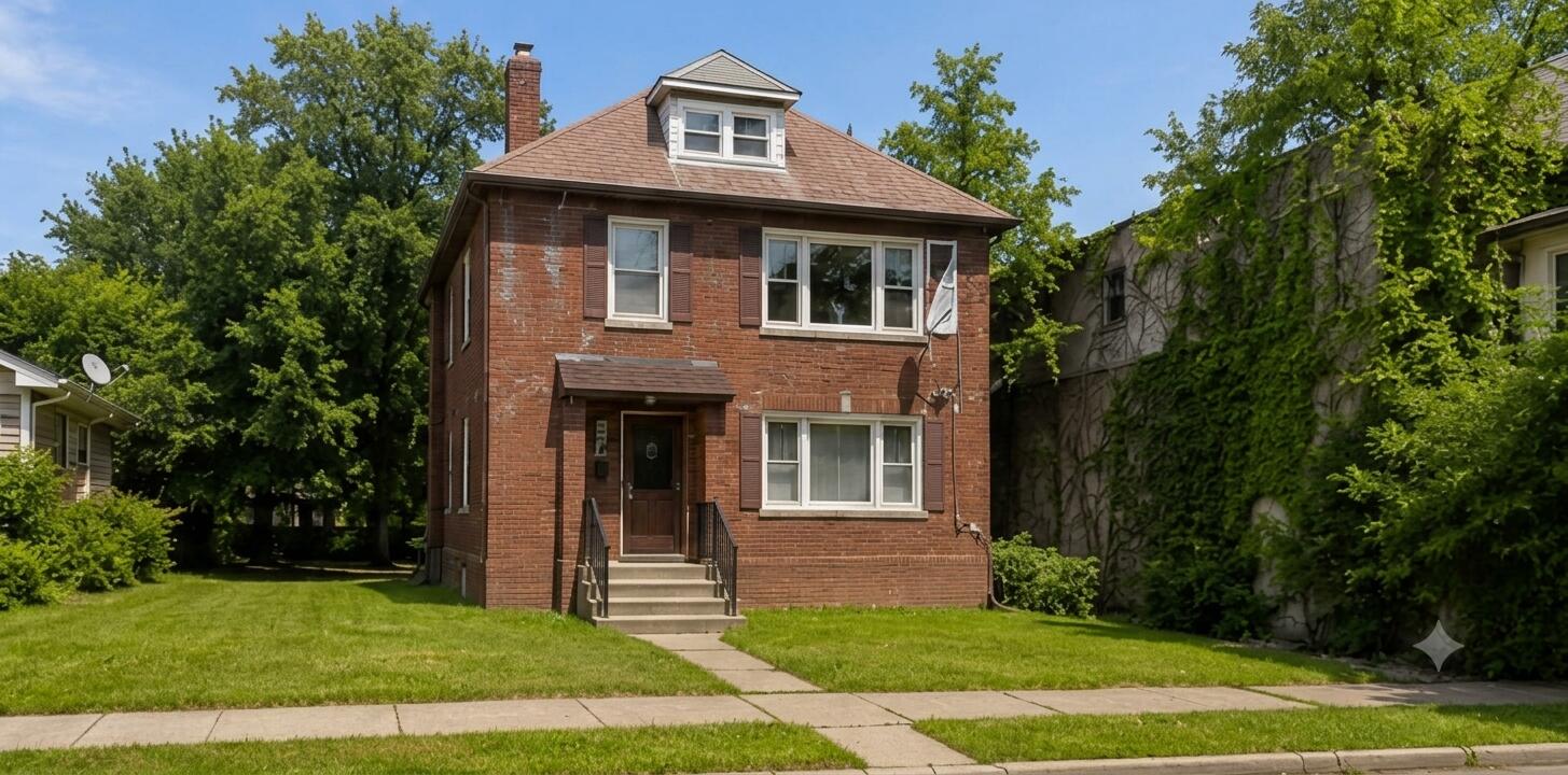 710 W Ridge Road Property Photo 1