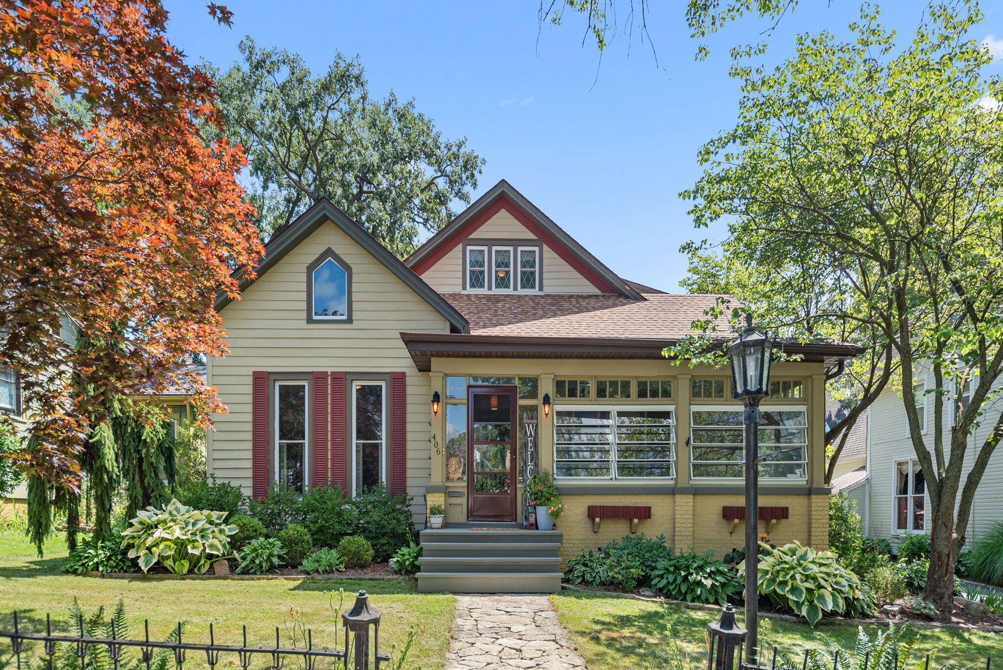 406 Lafayette Street Property Photo 1
