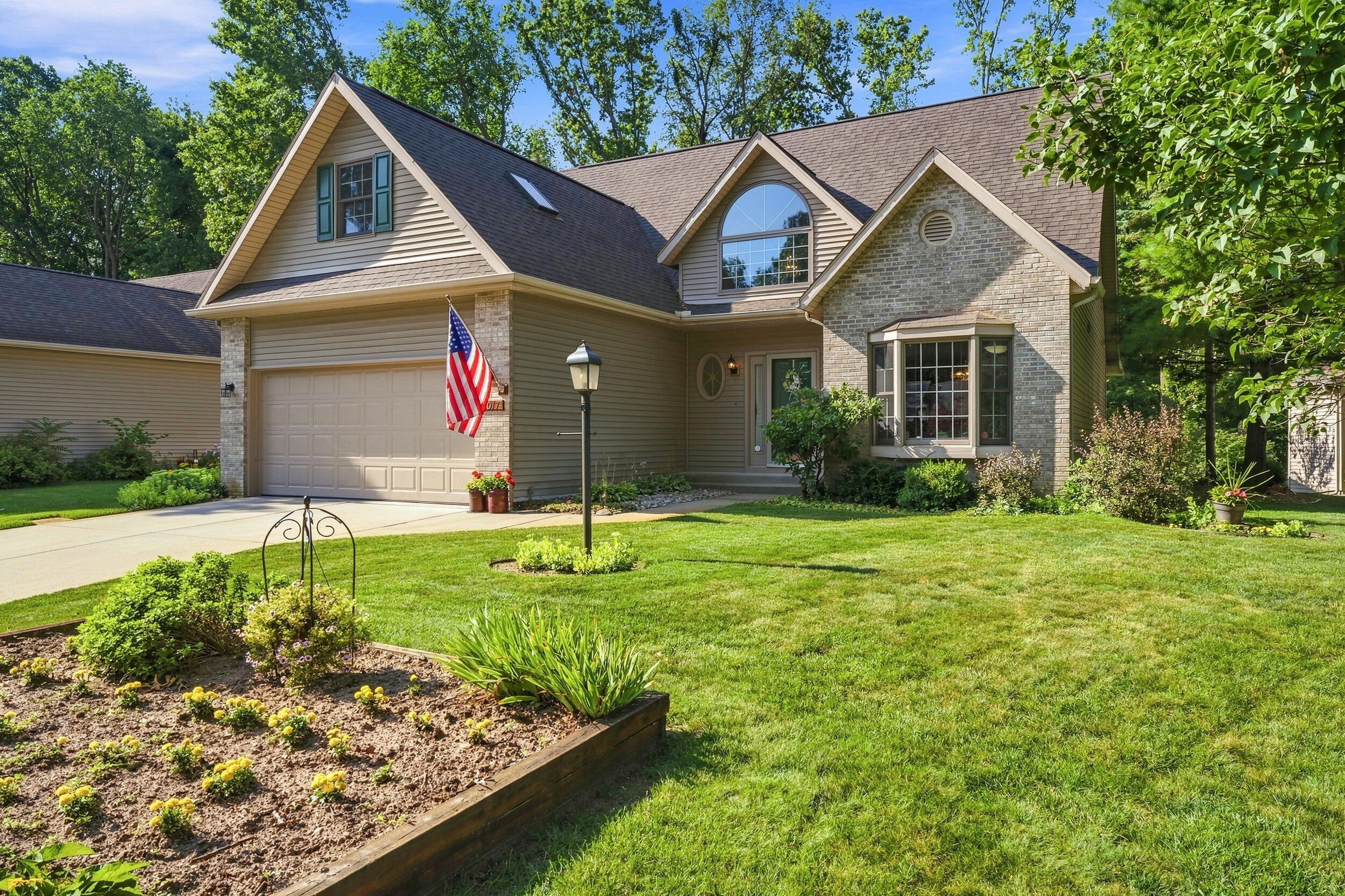 2017 Woodland Estates Drive Property Photo 1