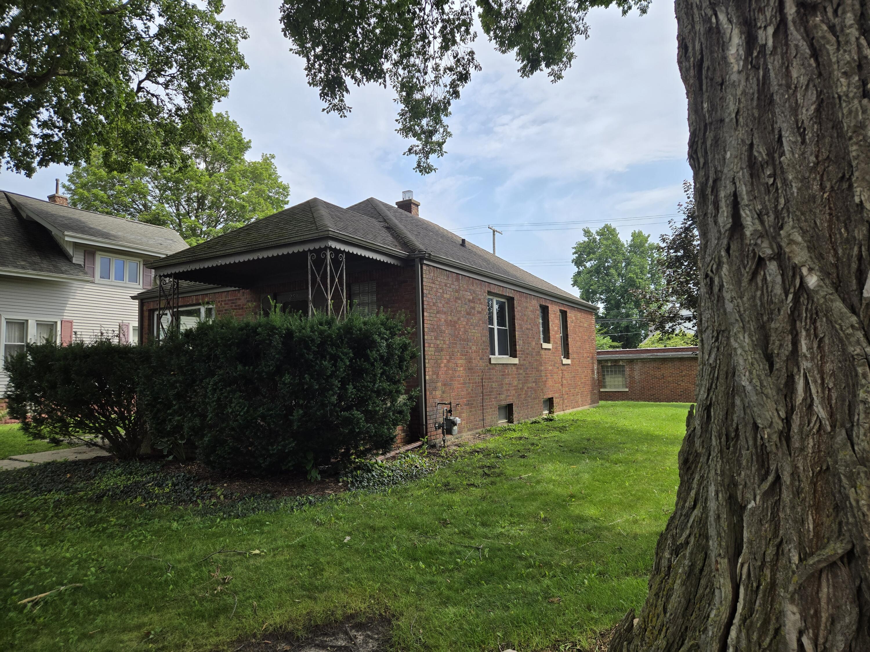 259 W Jefferson Street