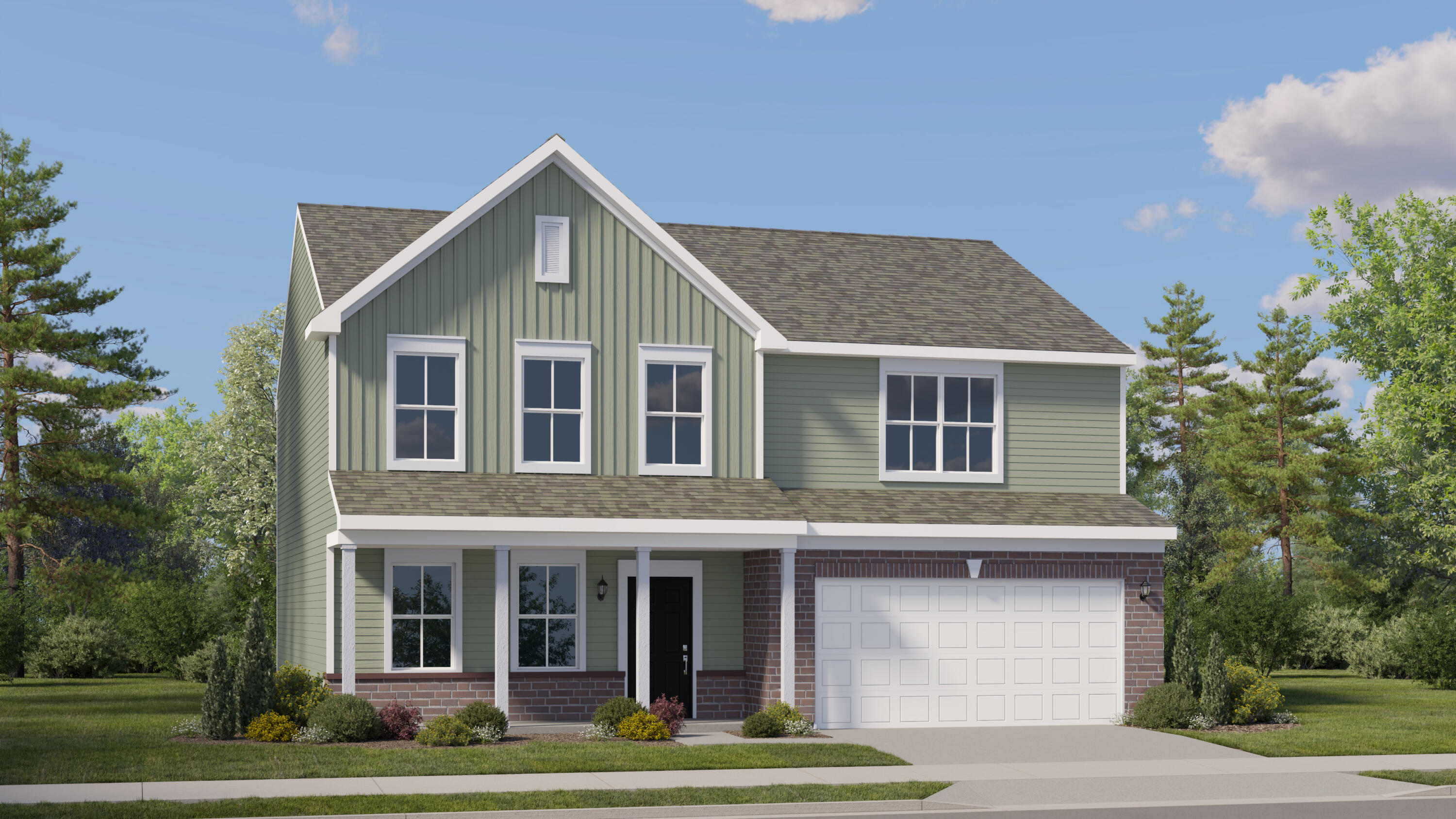 3853 Cypress Drive Property Photo 1