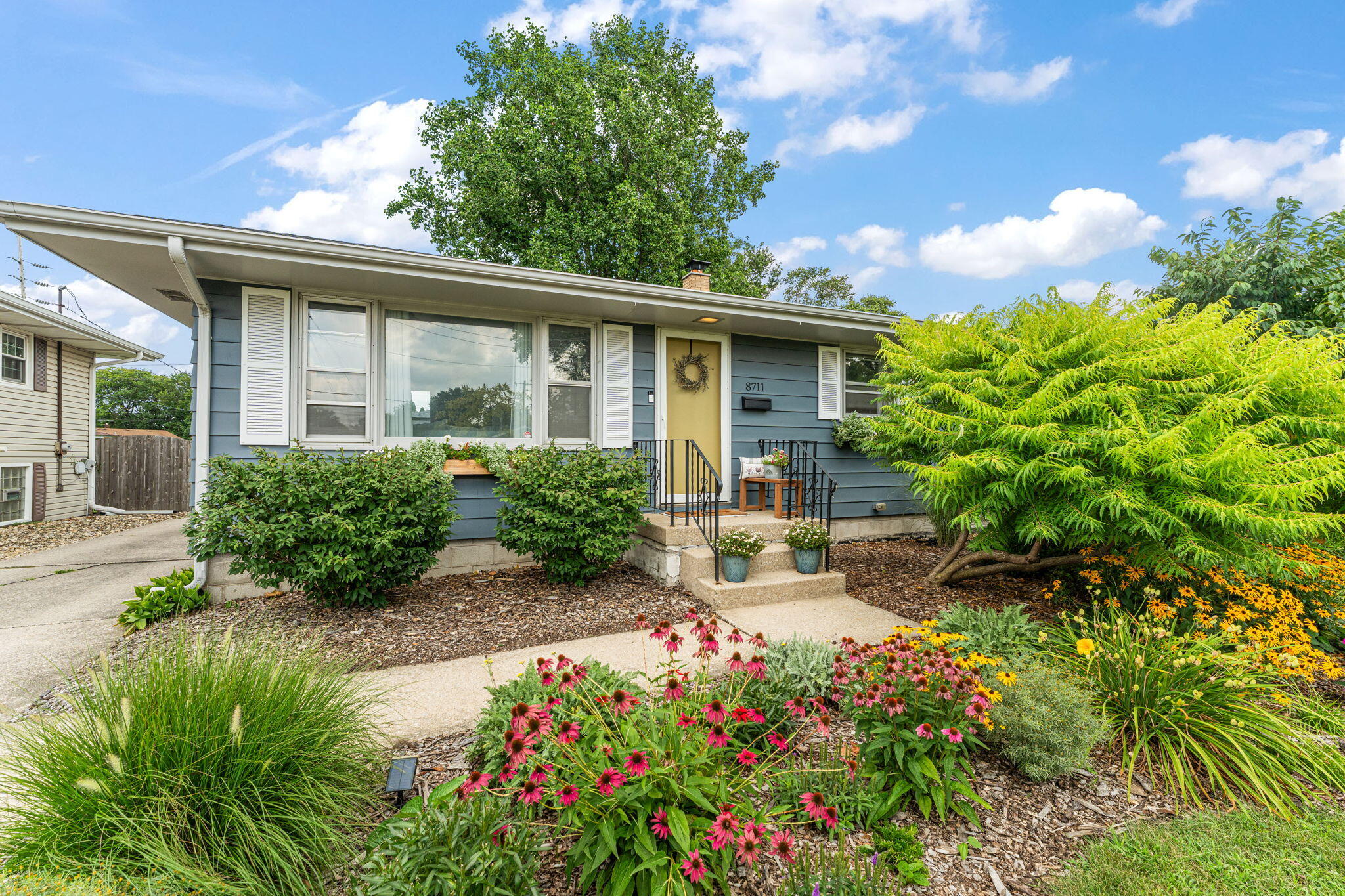 8711 Manor Avenue Property Photo 1