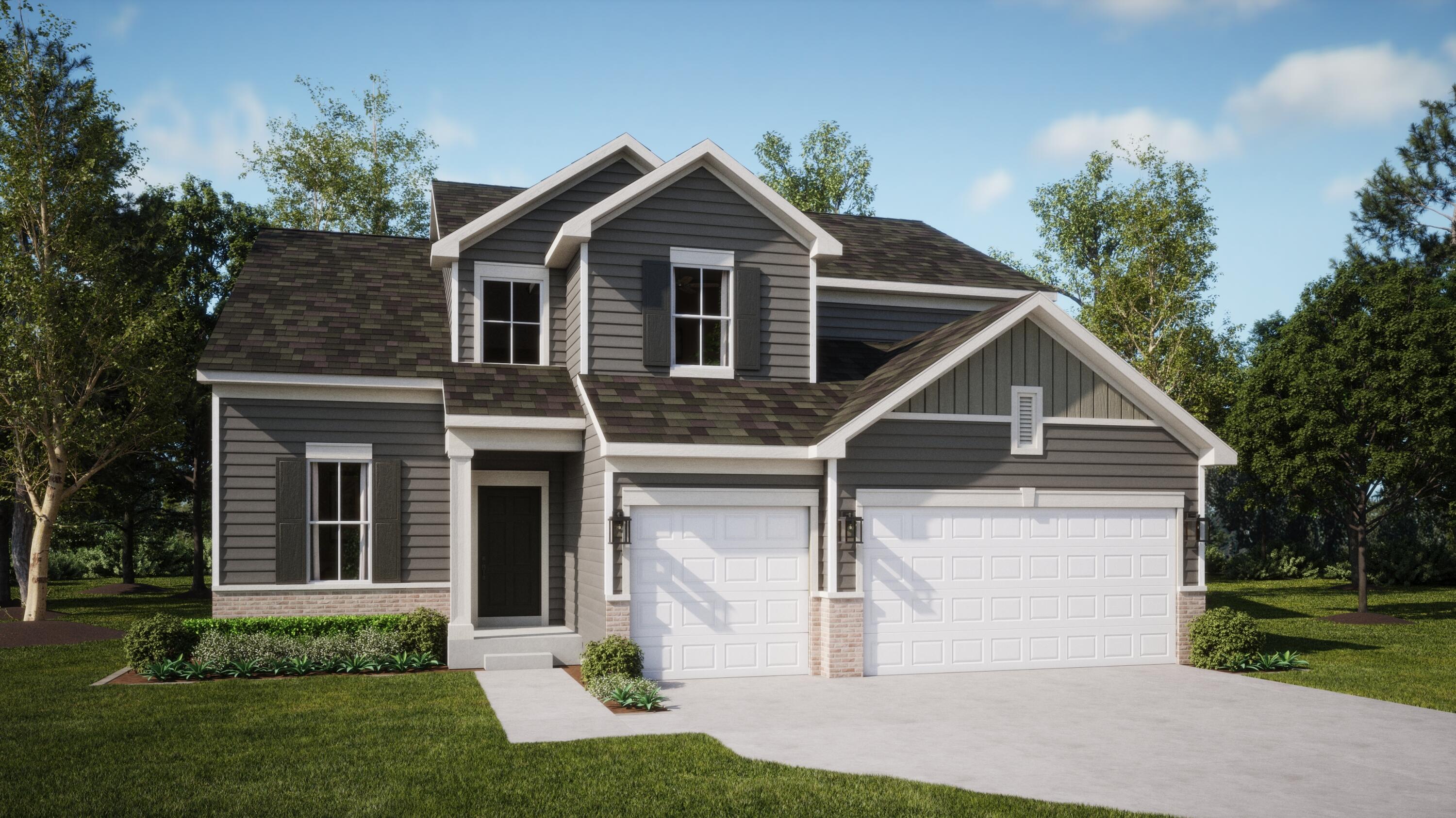 8979 Hemlock Lane Property Photo 1