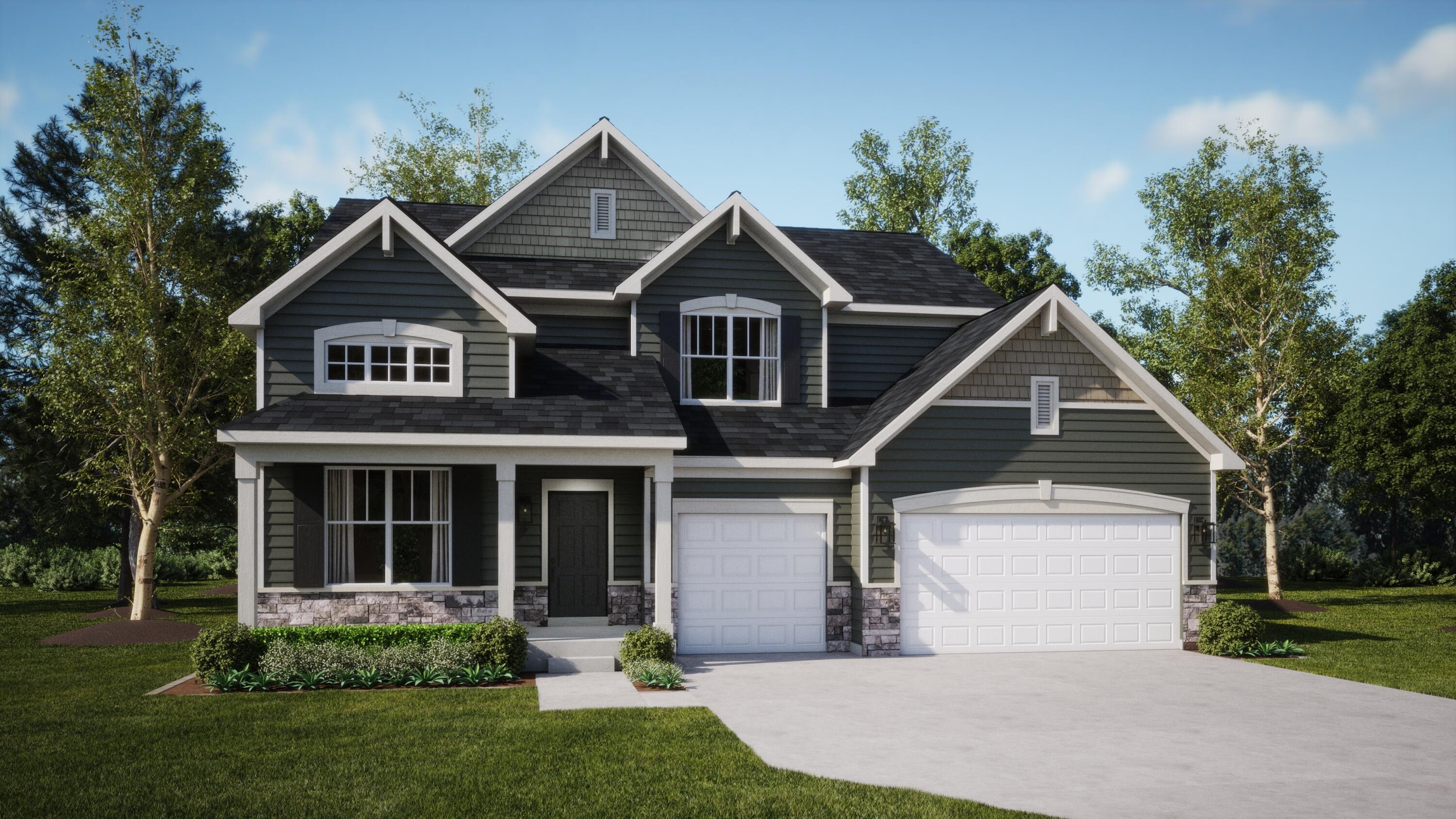 8981 Hemlock Lane Property Photo 1