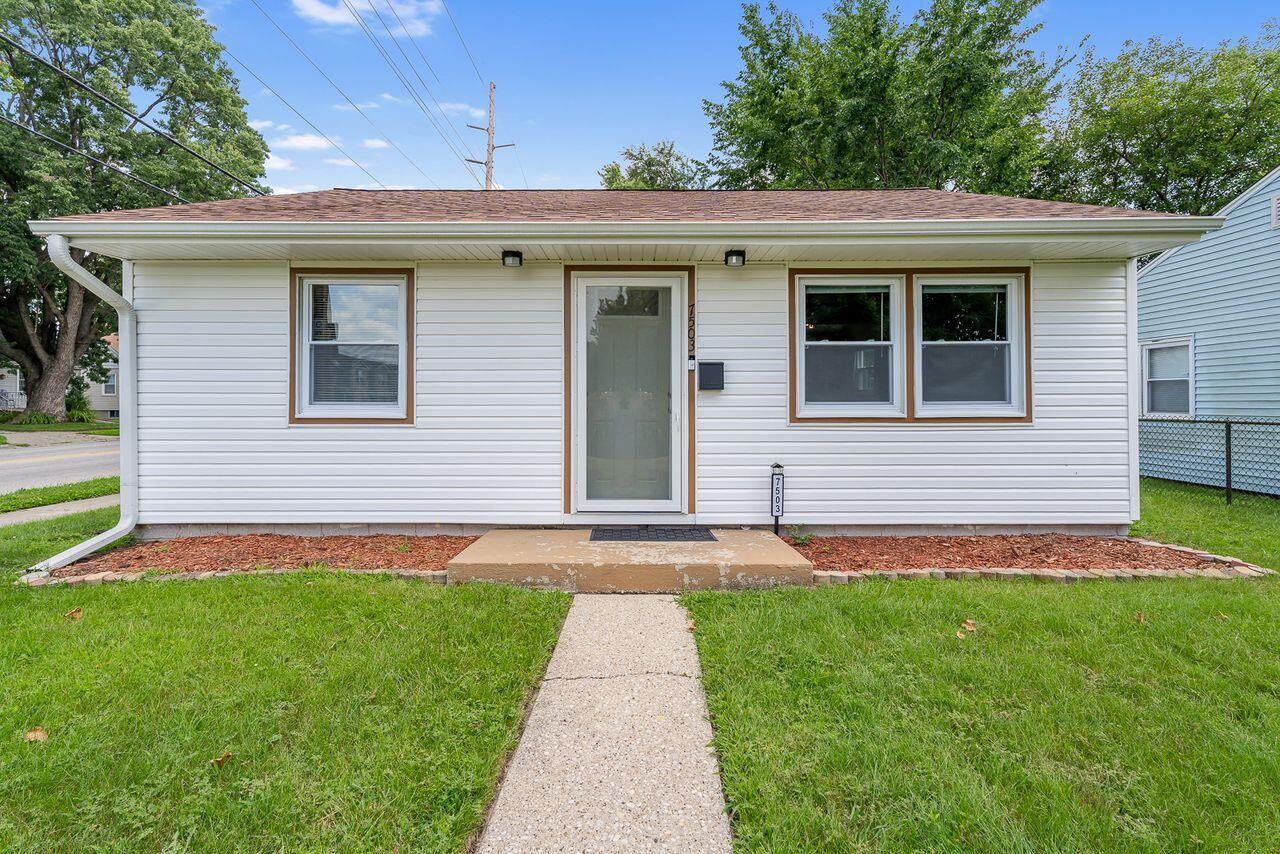 7503 Chestnut Avenue Property Photo 1