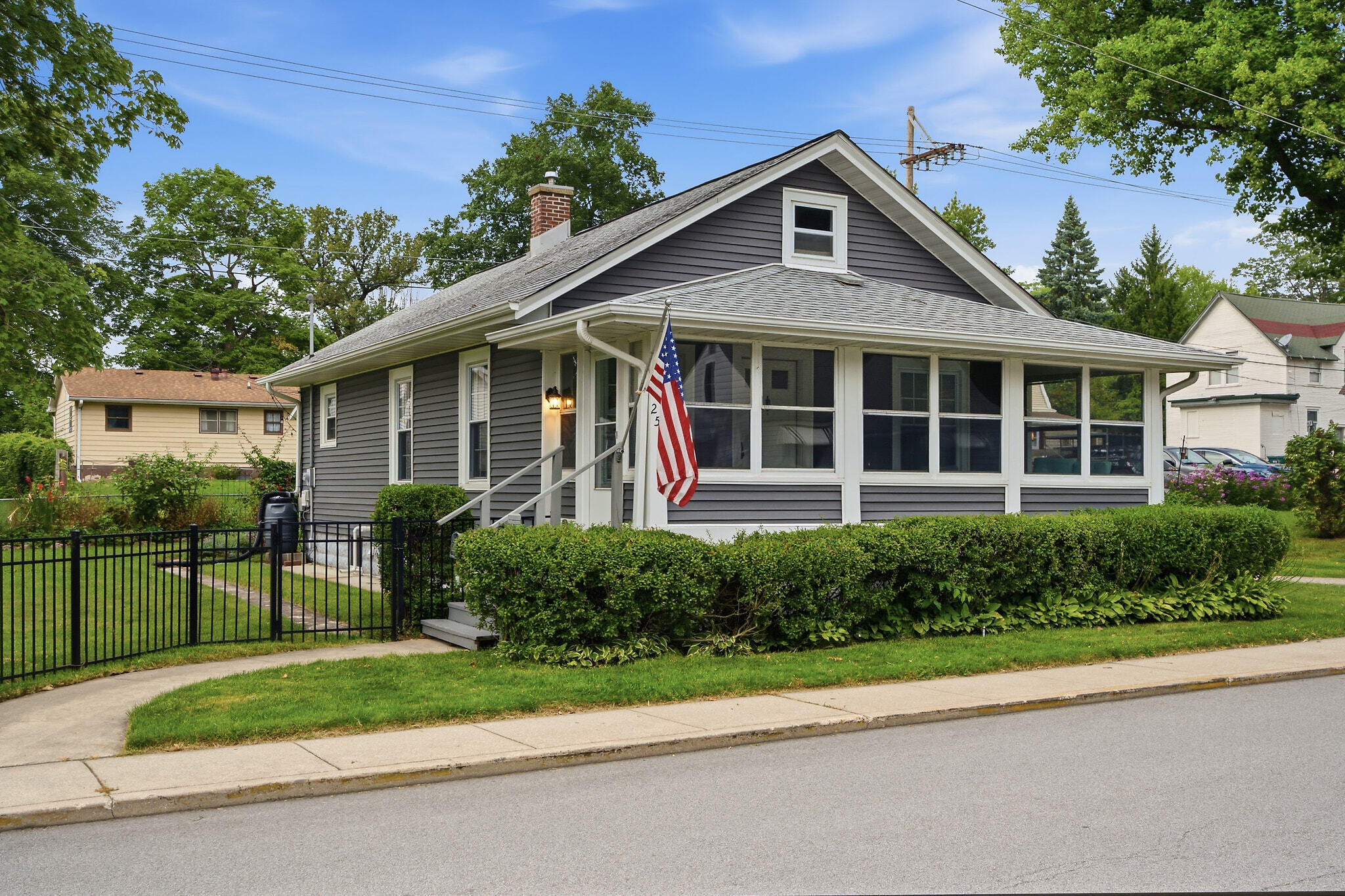 256 Garfield Avenue Property Photo 1