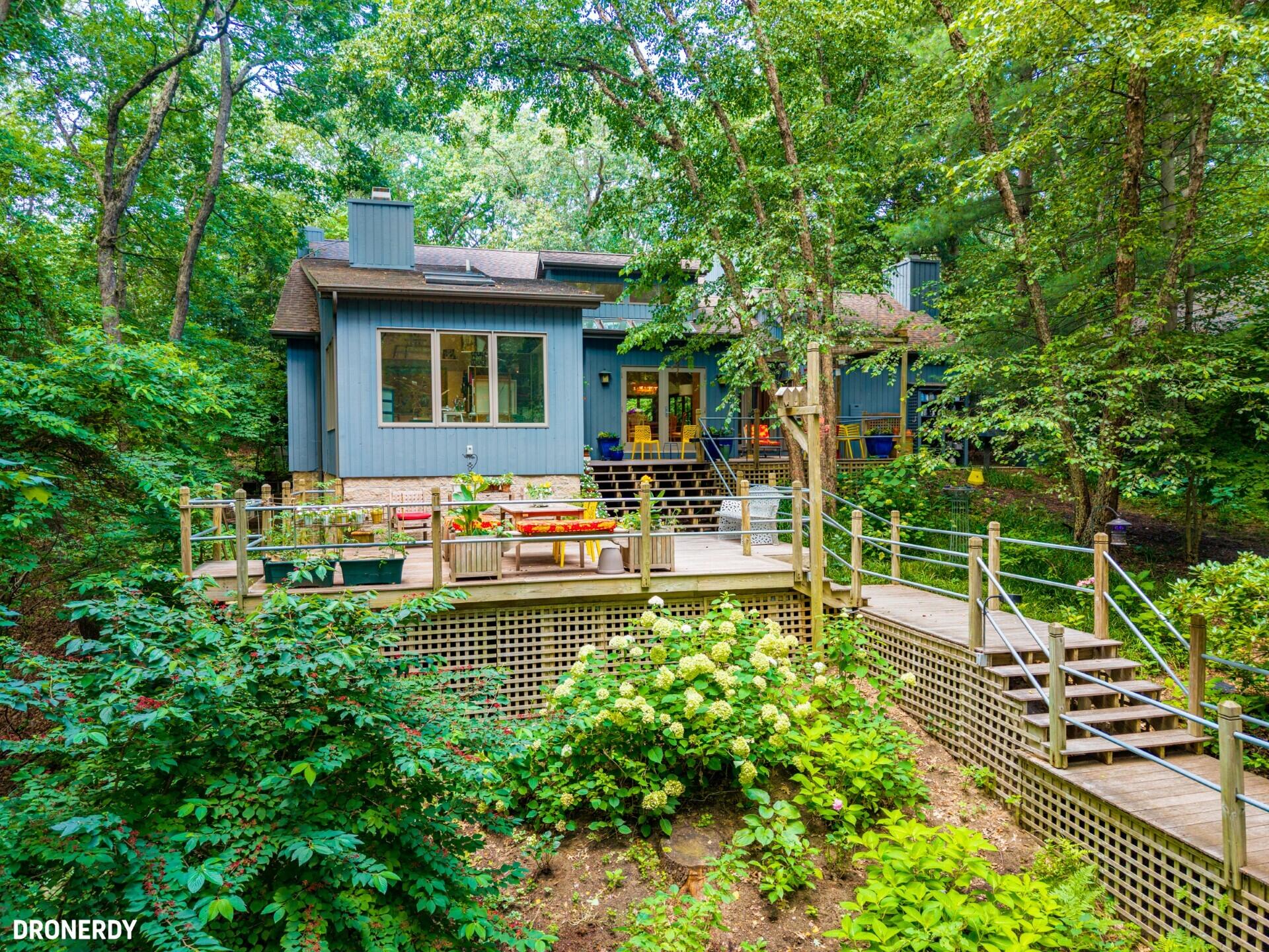 314 Sunset Trail