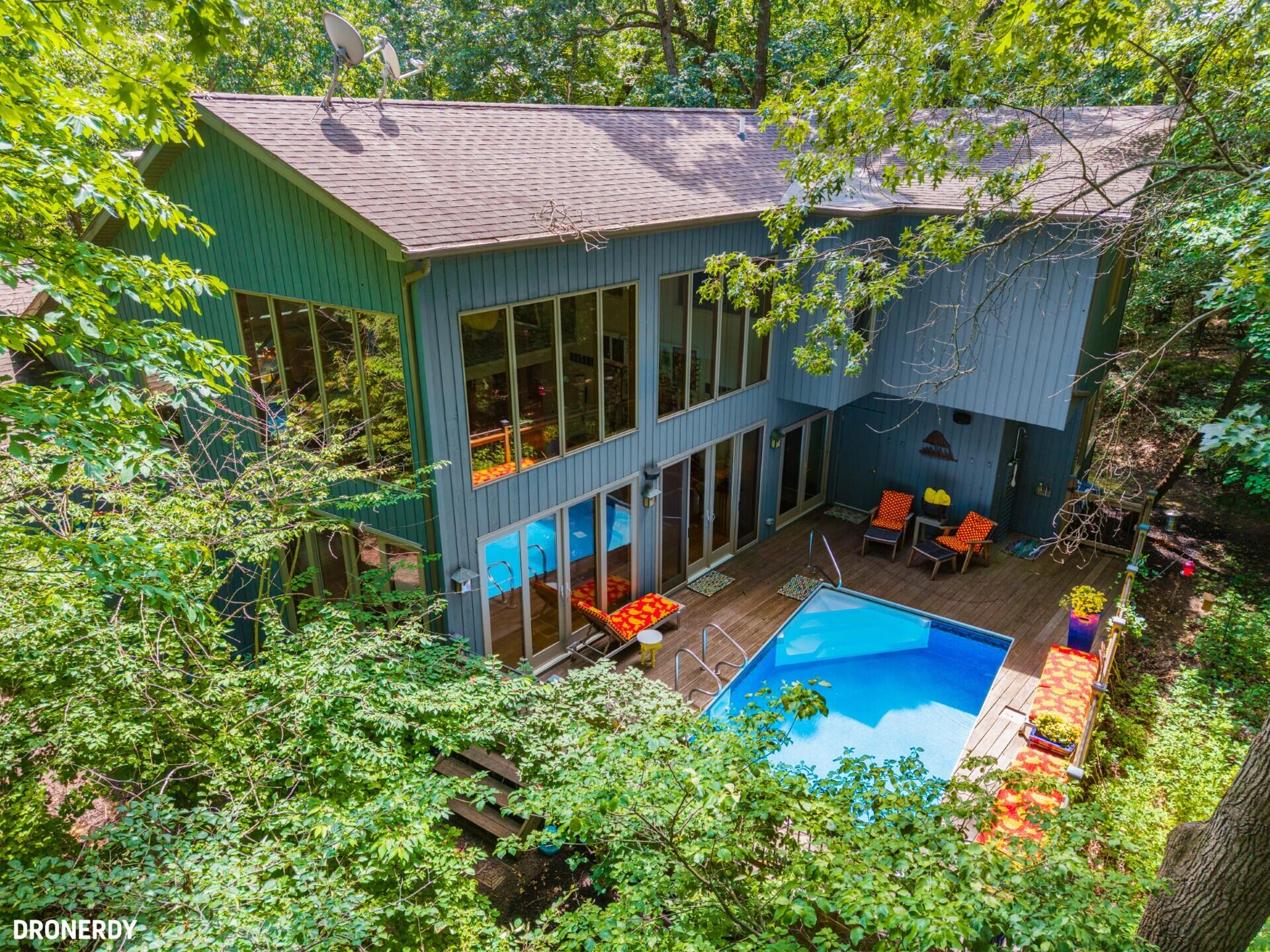 314 Sunset Trail Property Photo 1