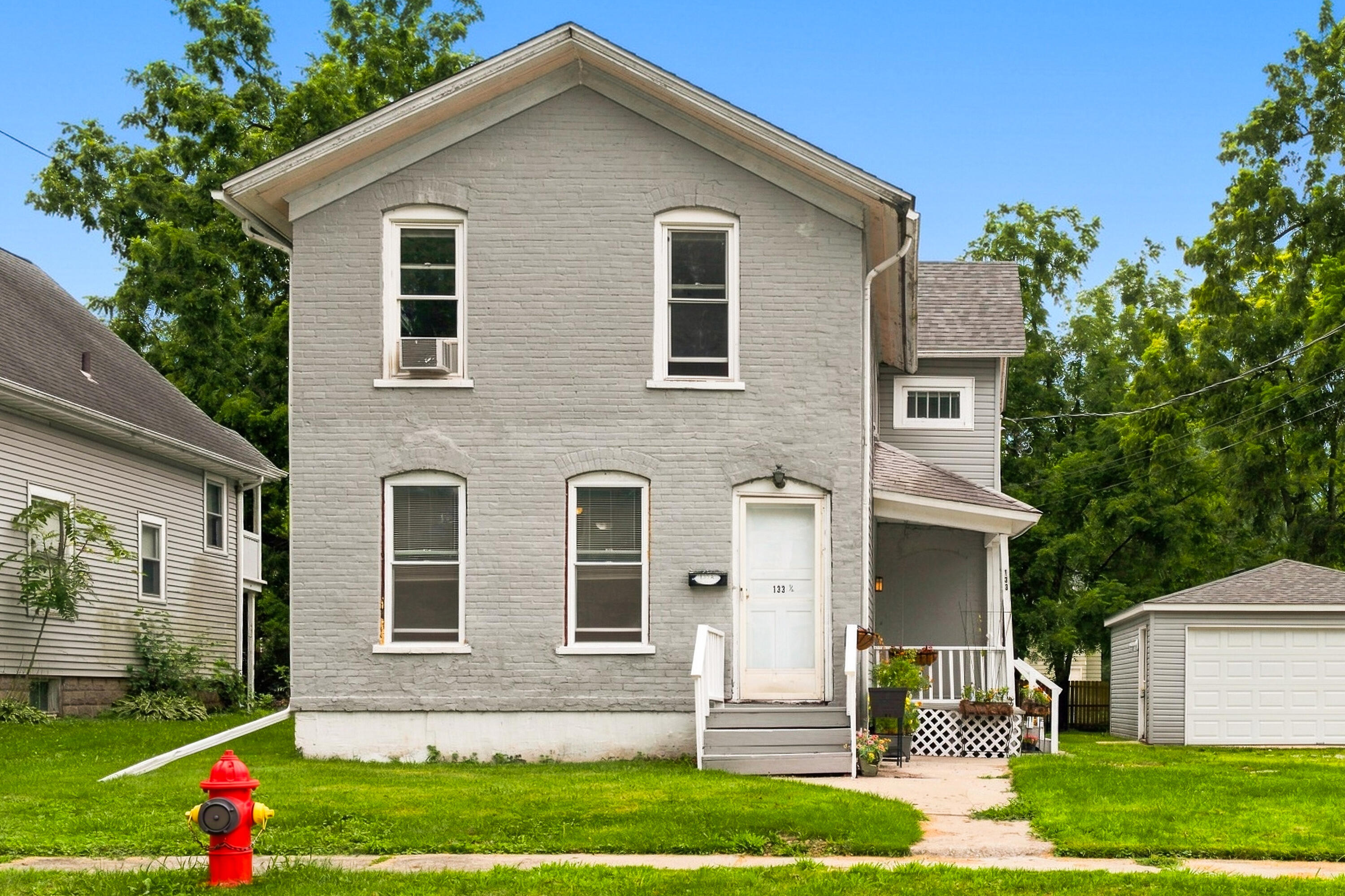 133 N Jackson Street