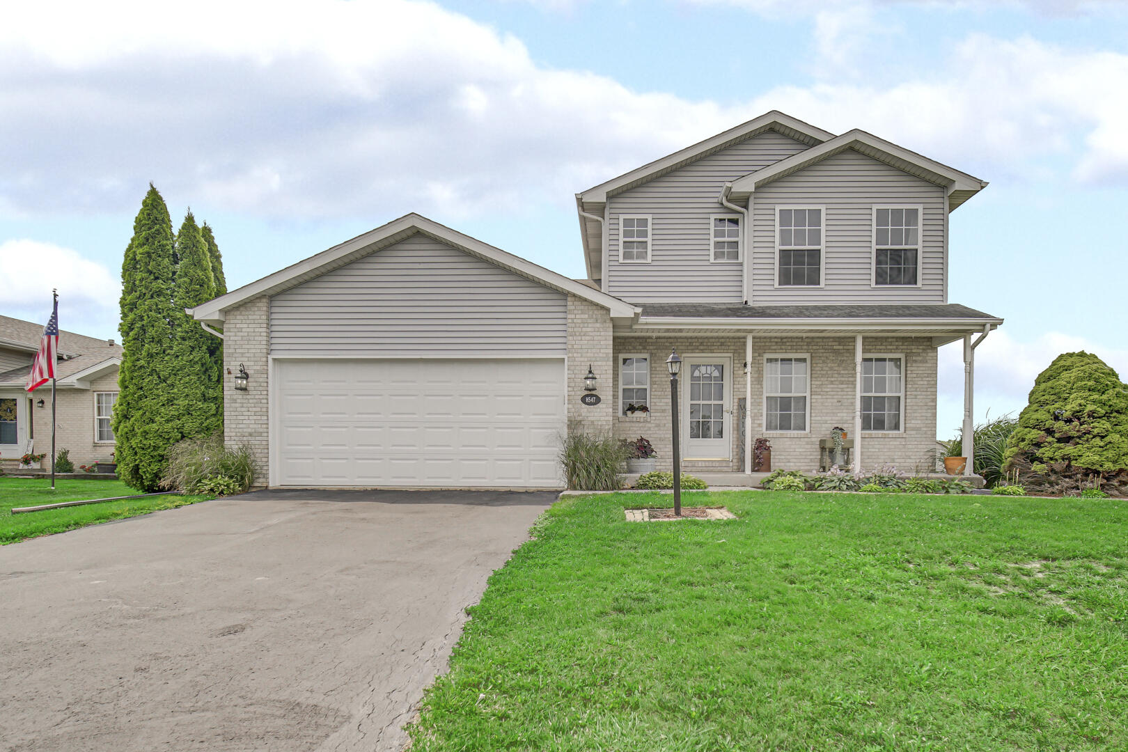 8547 E 123rd Place Property Photo 1