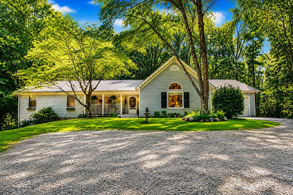 5221 N Fail Road