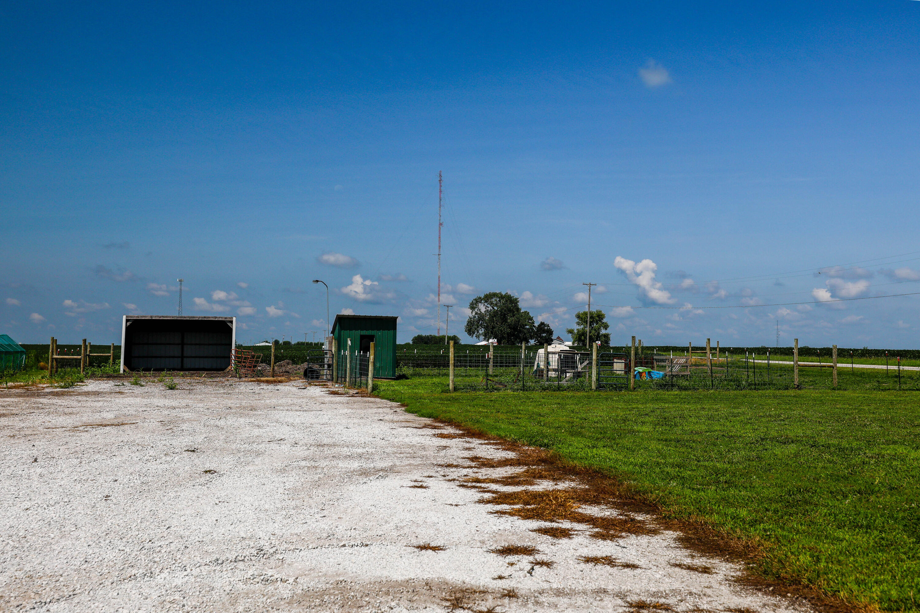 Vacant Land W 1500 Property Photo 1