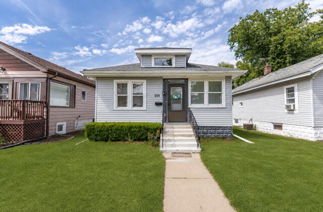 259 Humpfer Street Property Photo 1