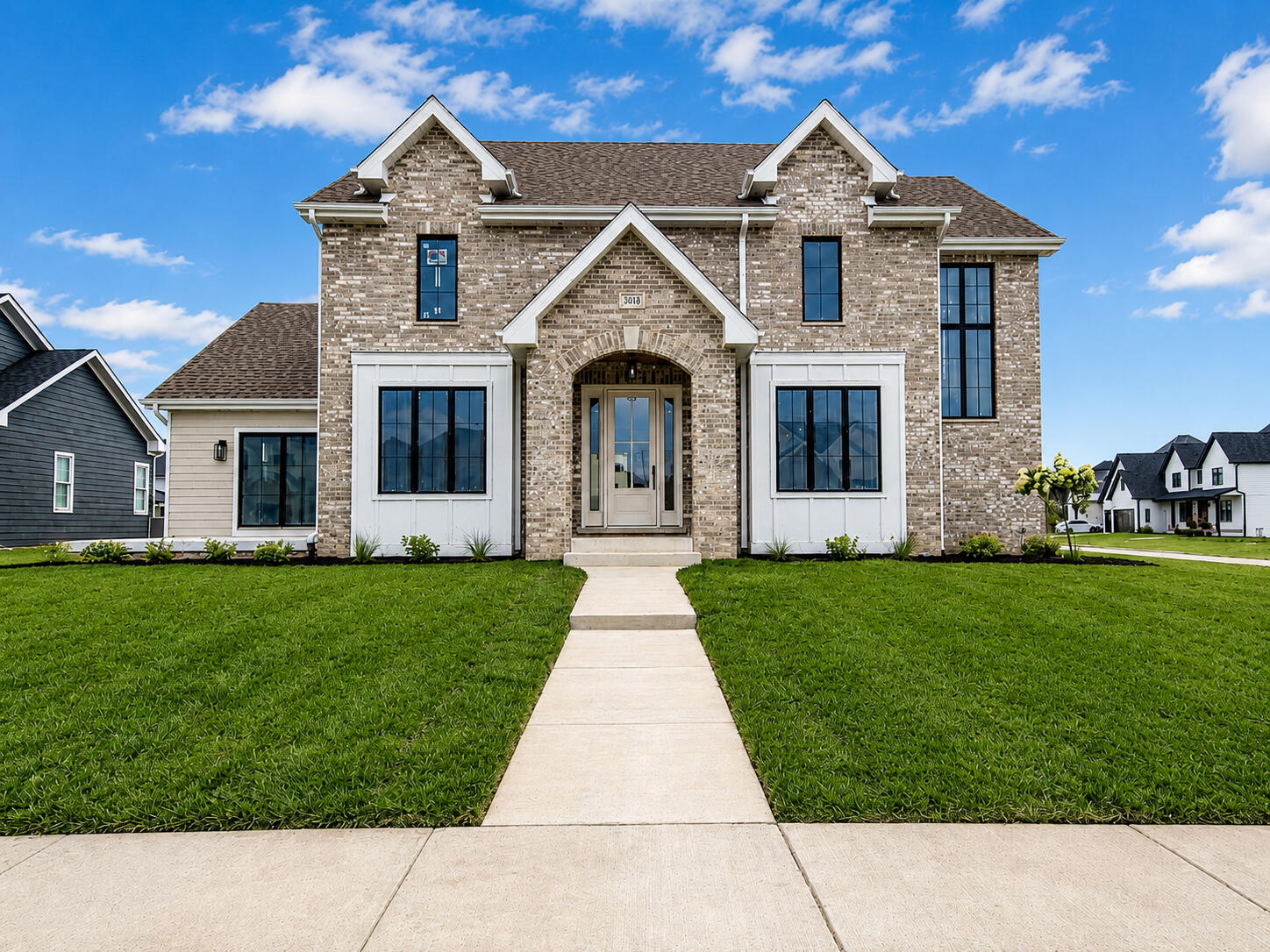 13063 Spirea Avenue Property Photo 1