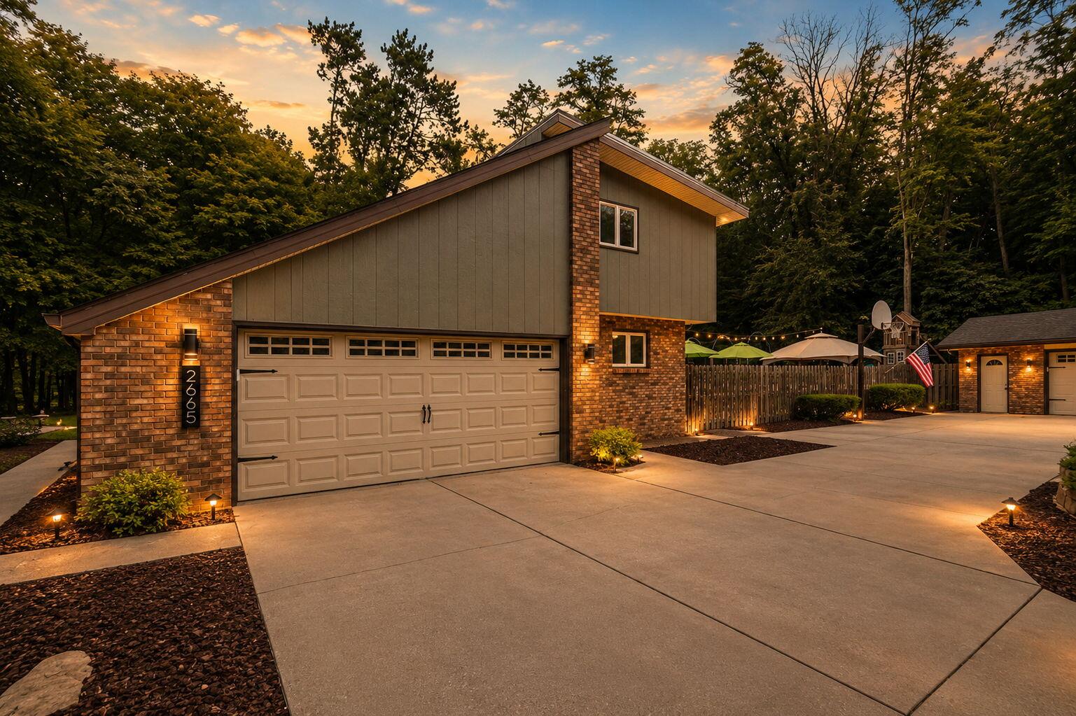 2665 Pinebrook Drive
