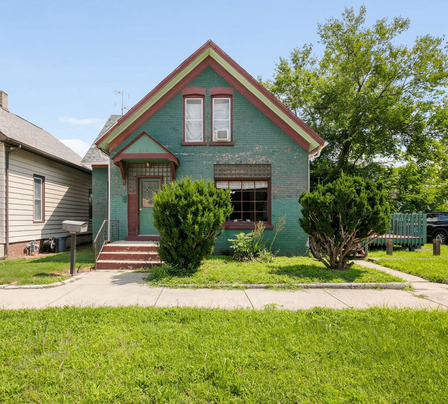 810 Ohio Street Property Photo 1