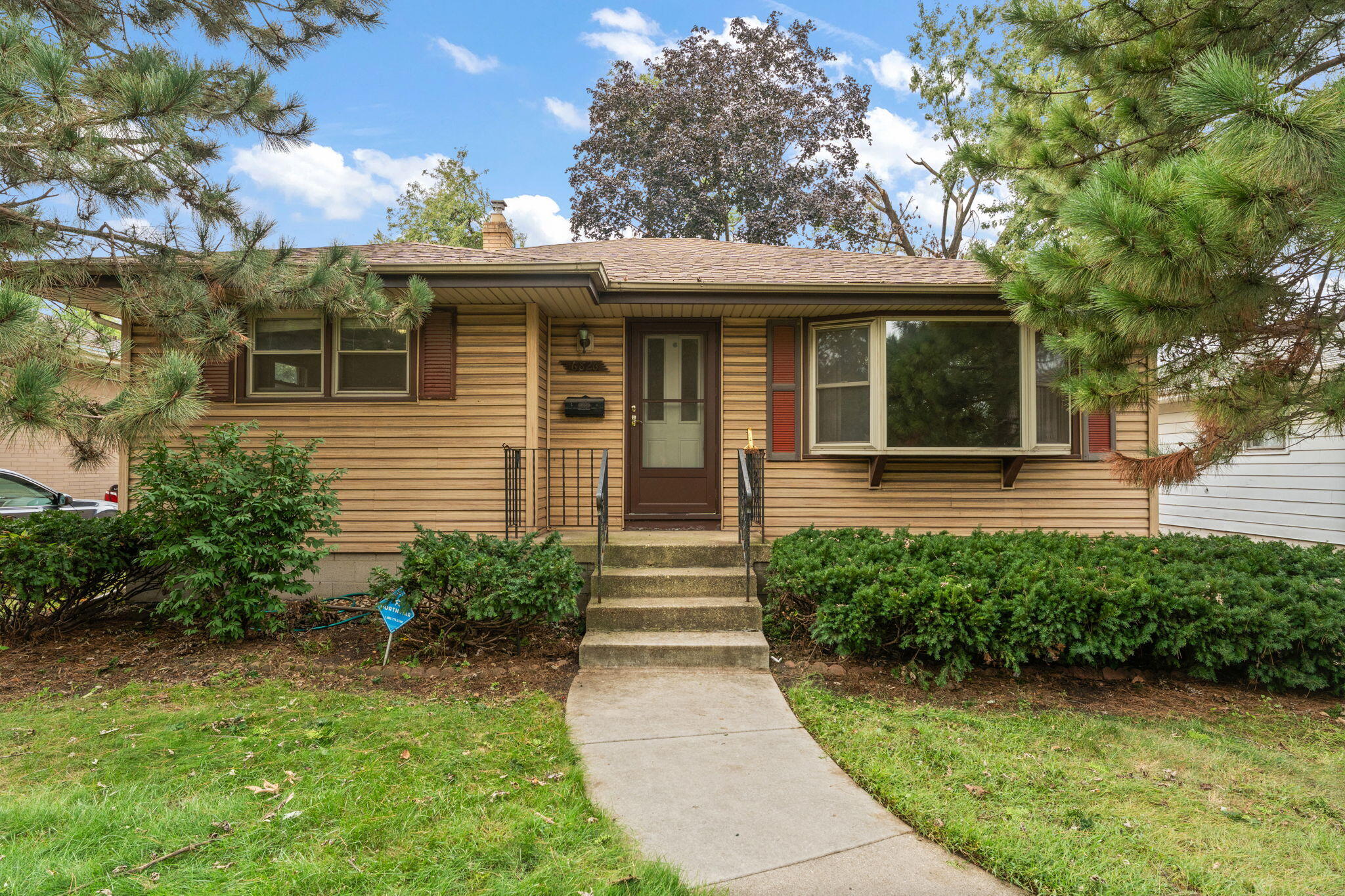 6826 Kentucky Avenue Property Photo 1