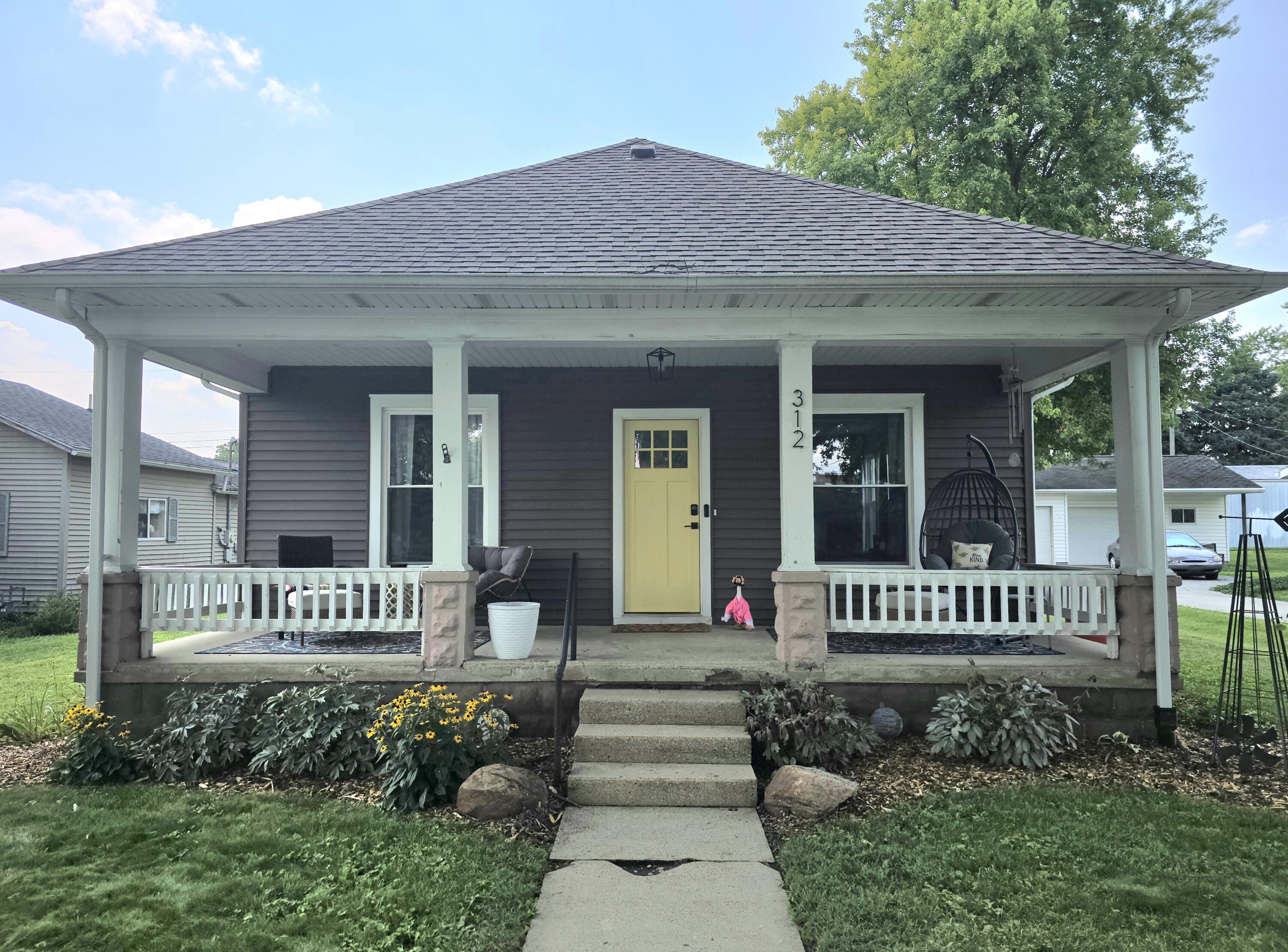 312 N Arch Street Property Photo 1