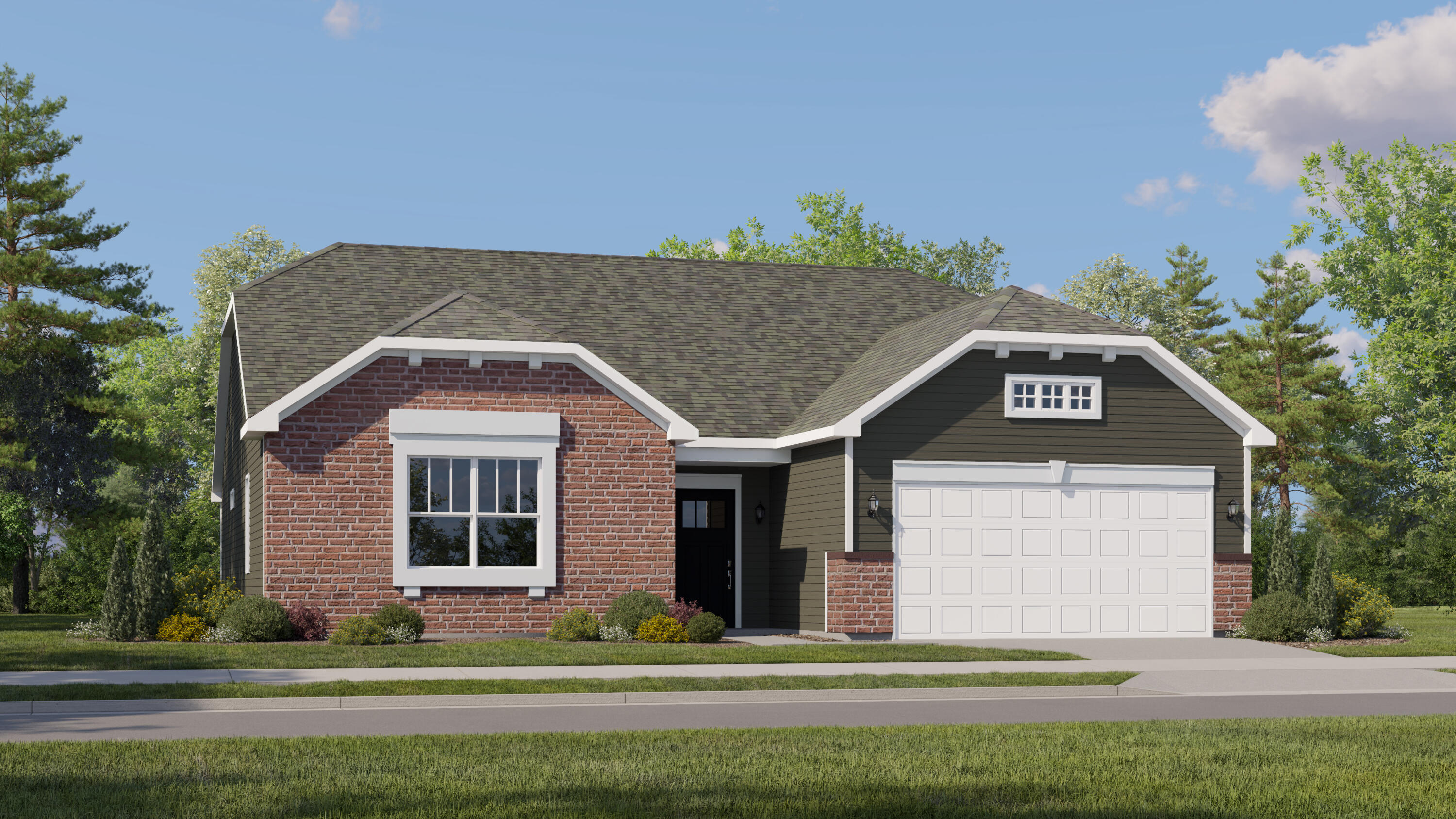 3847 Cypress Drive Property Photo 1