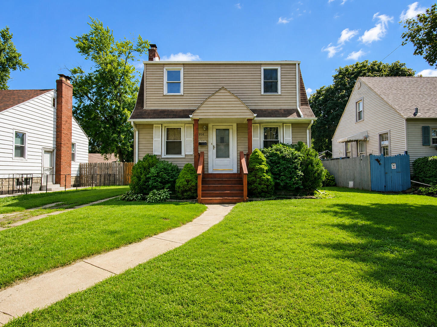 914 E 176th Street