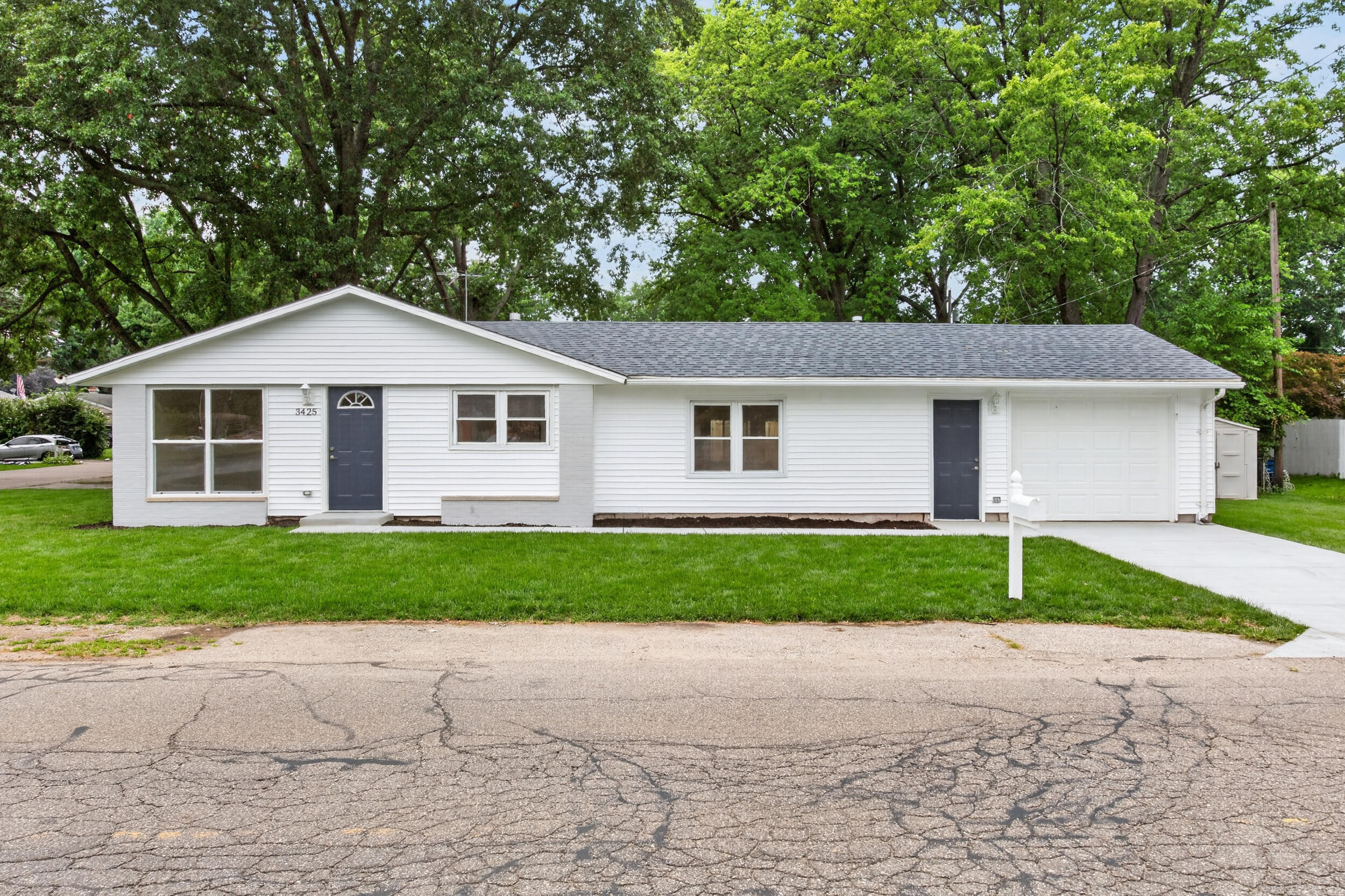 3425 Wabash Street Property Photo 1