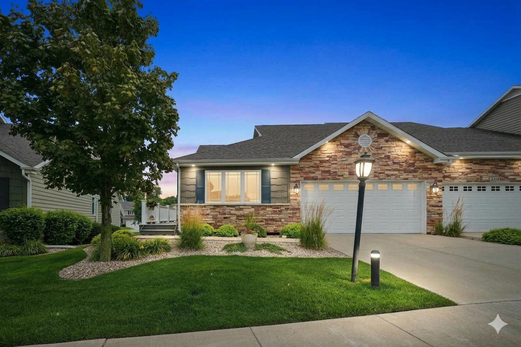 2315 Legend Circle Property Photo 1