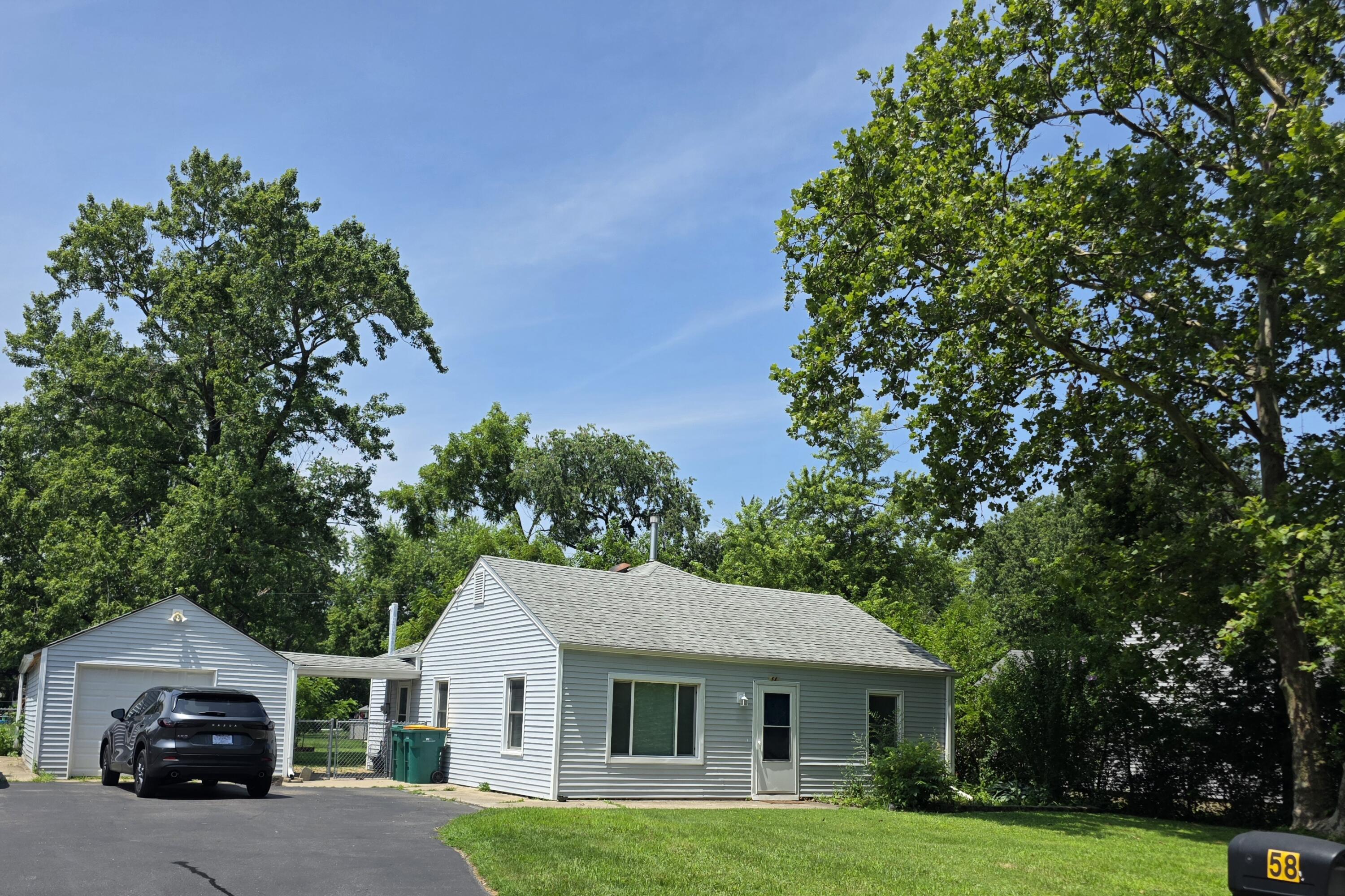58 Deerpath Road Property Photo 1