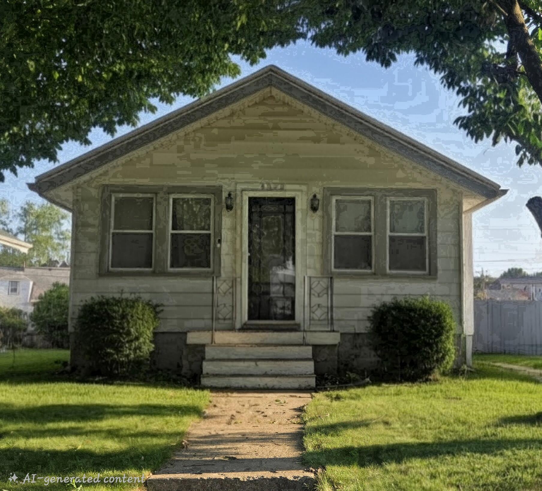 3028 Cleveland Street Property Photo 1